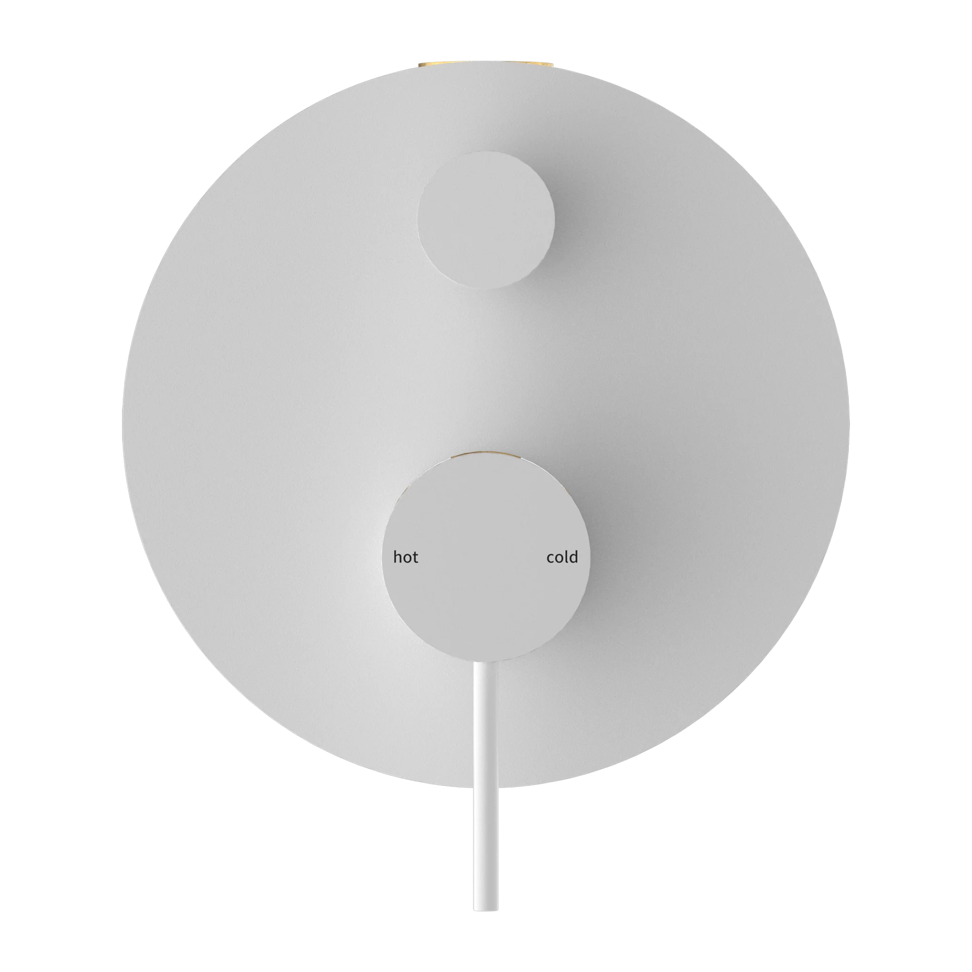 Mecca Shower Mixer With Divertor - Image 8