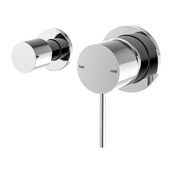 MECCA SHOWER MIXER WITH HORIZONTAL 2 WAY DIVERTOR - Image 4