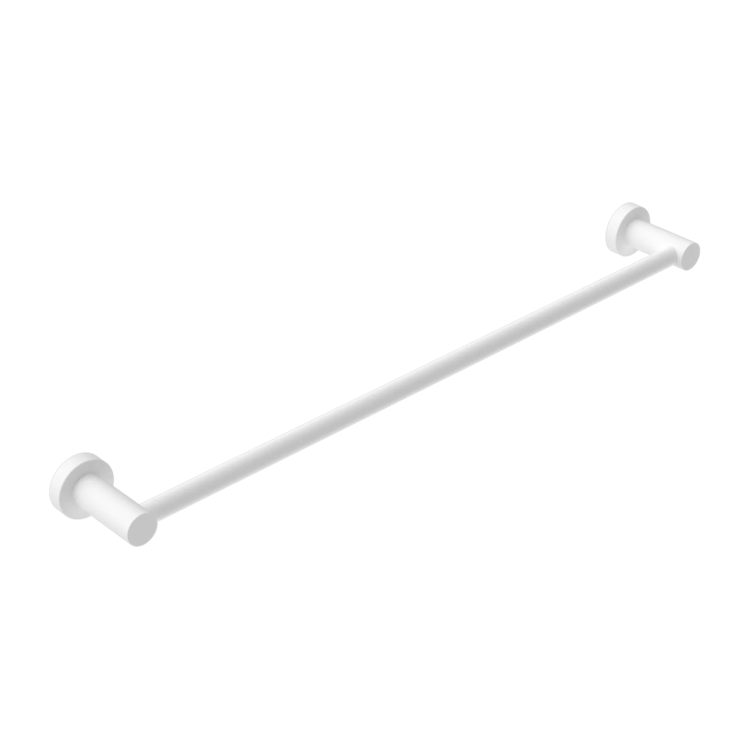 Mecca Single Towel Rail - Image 17