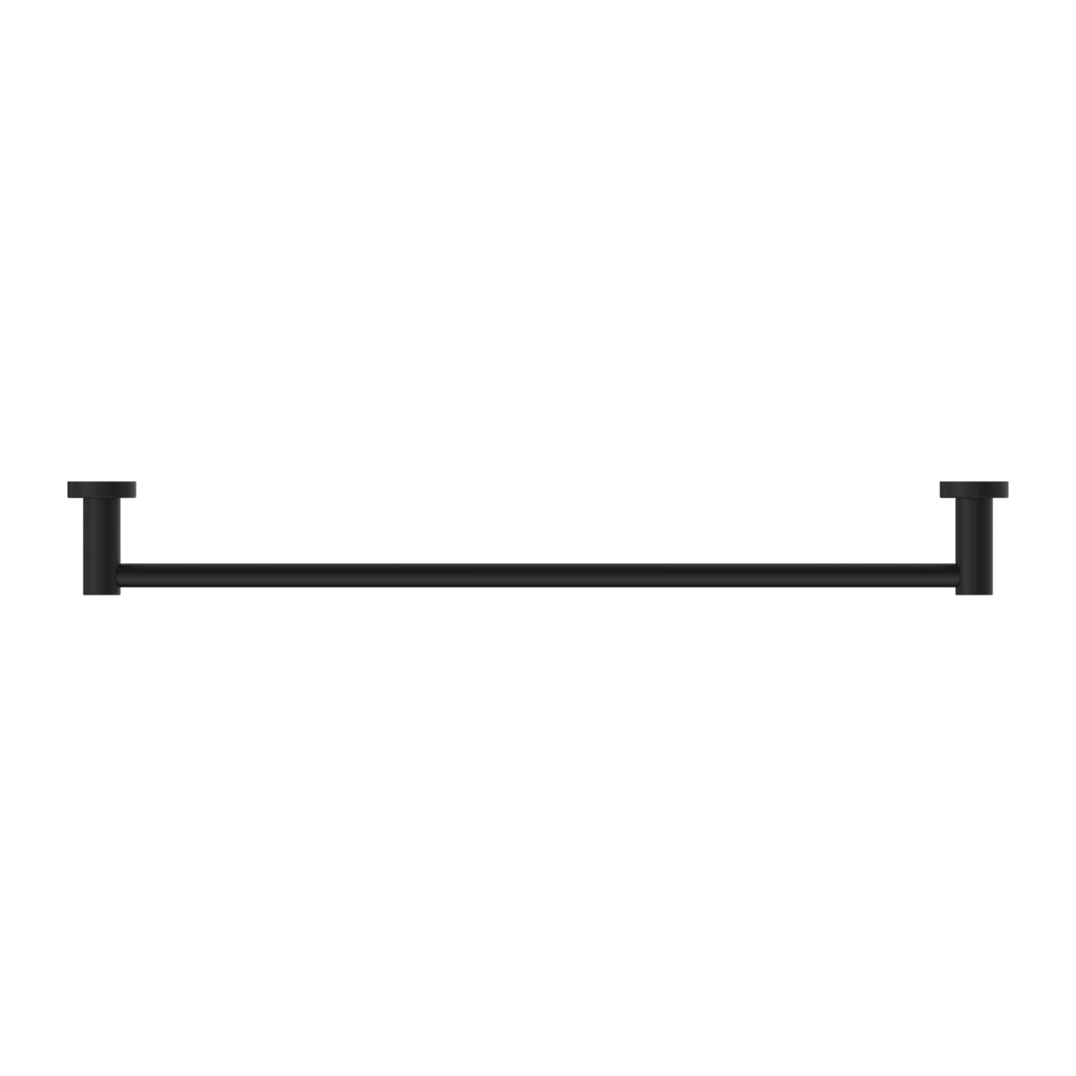 Mecca Single Towel Rail - Image 5