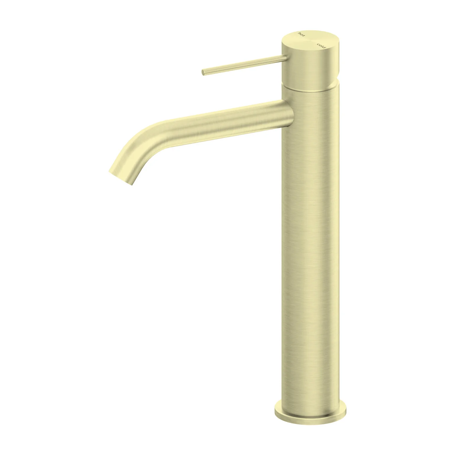 Mecca Tall Basin Mixer - Image 10