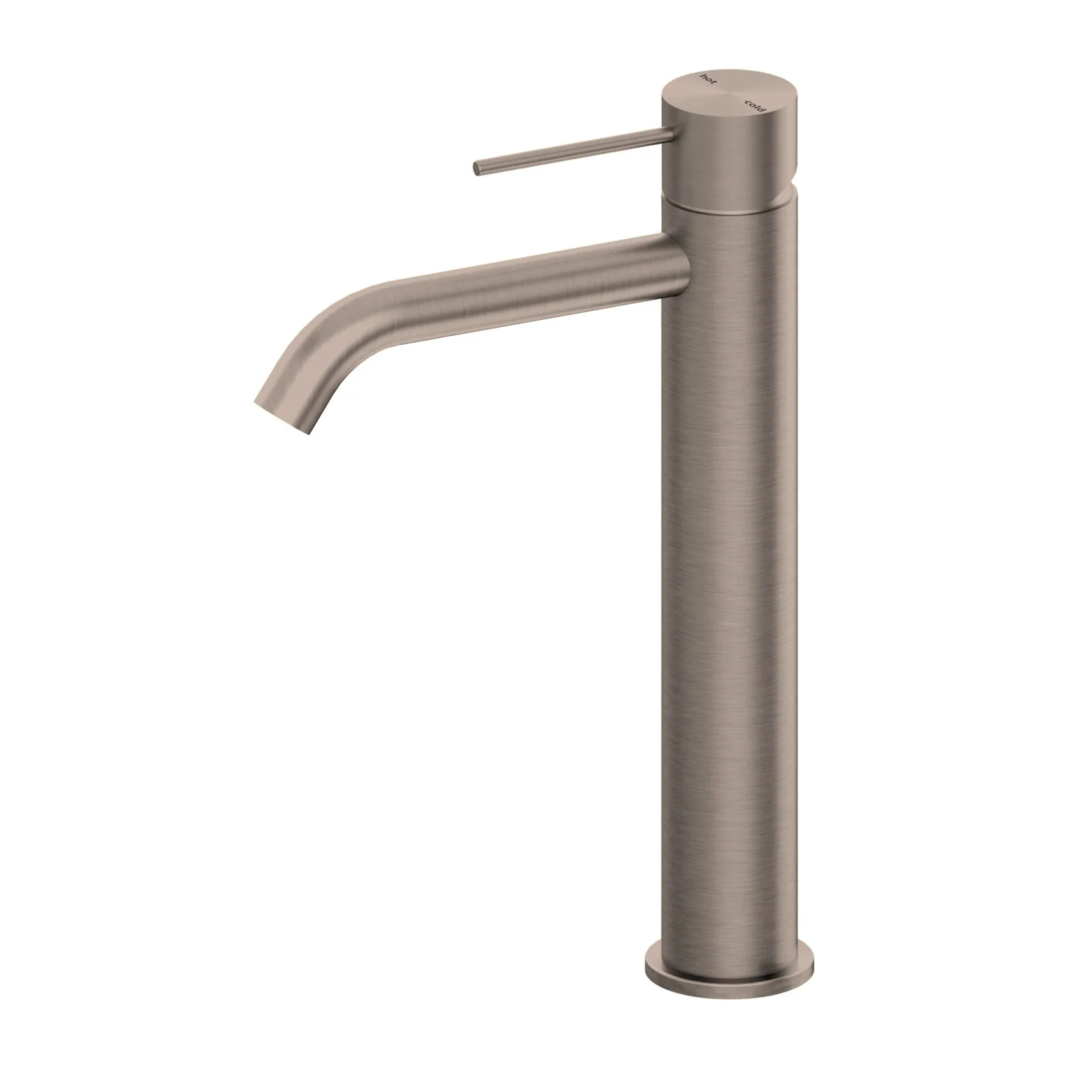 Mecca Tall Basin Mixer - Image 12