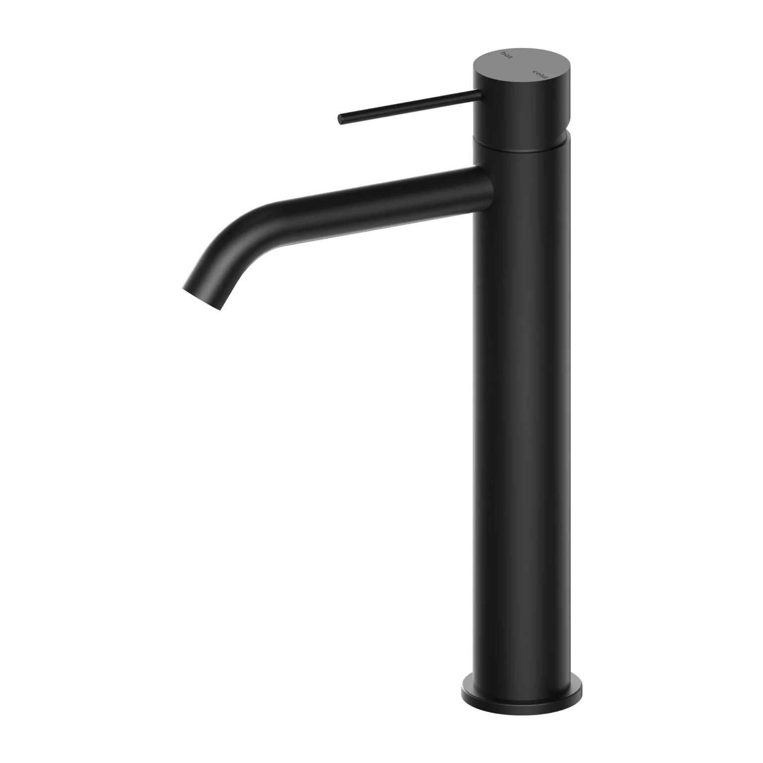 Mecca Tall Basin Mixer - Image 16