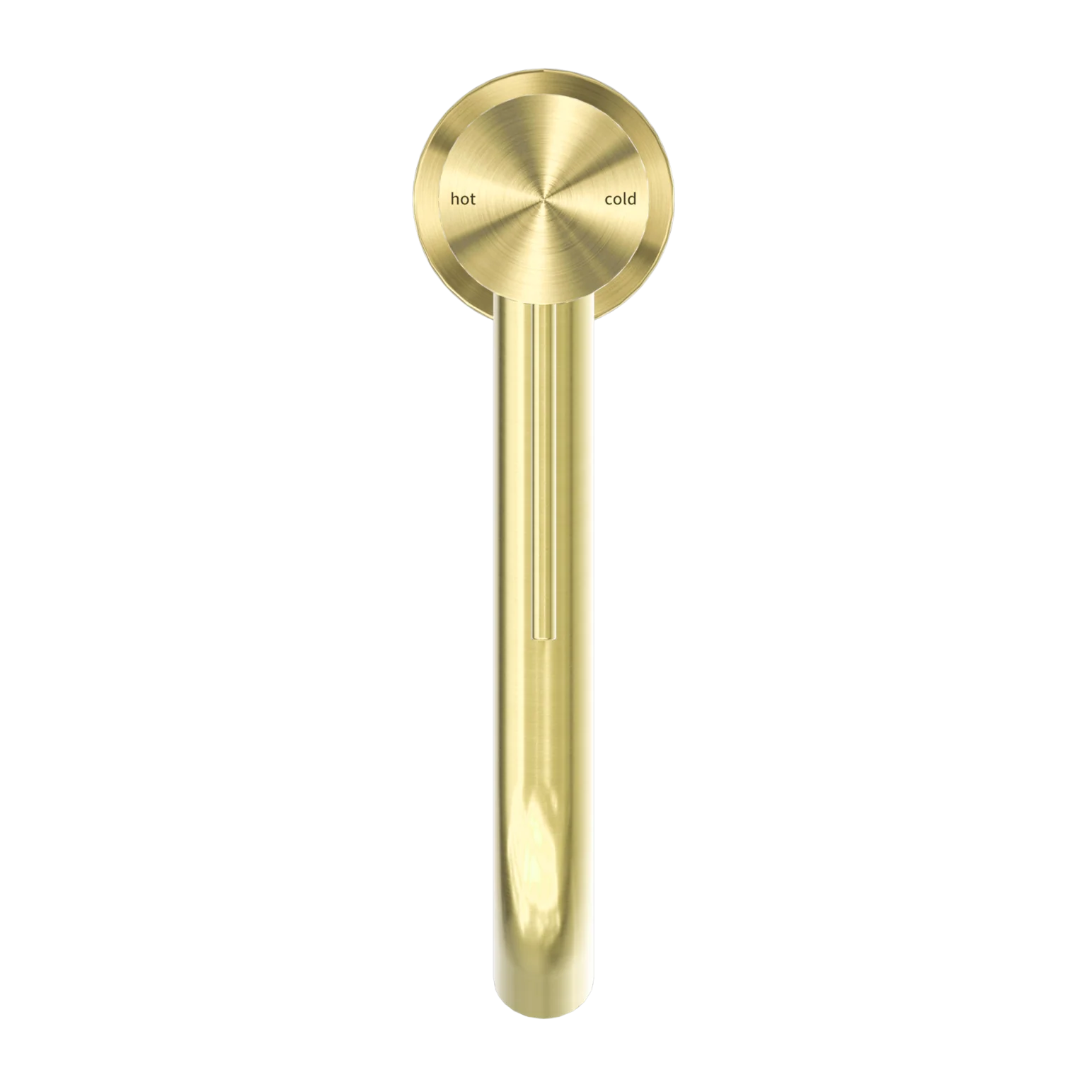 Mecca Tall Basin Mixer - Image 17