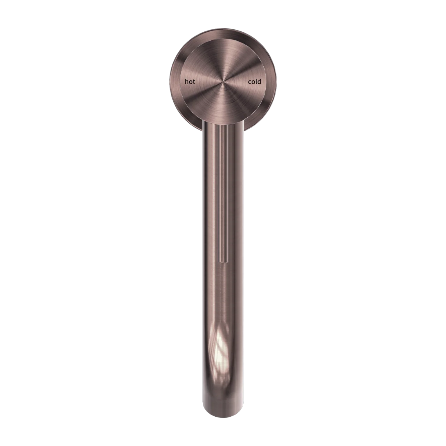 Mecca Tall Basin Mixer - Image 18