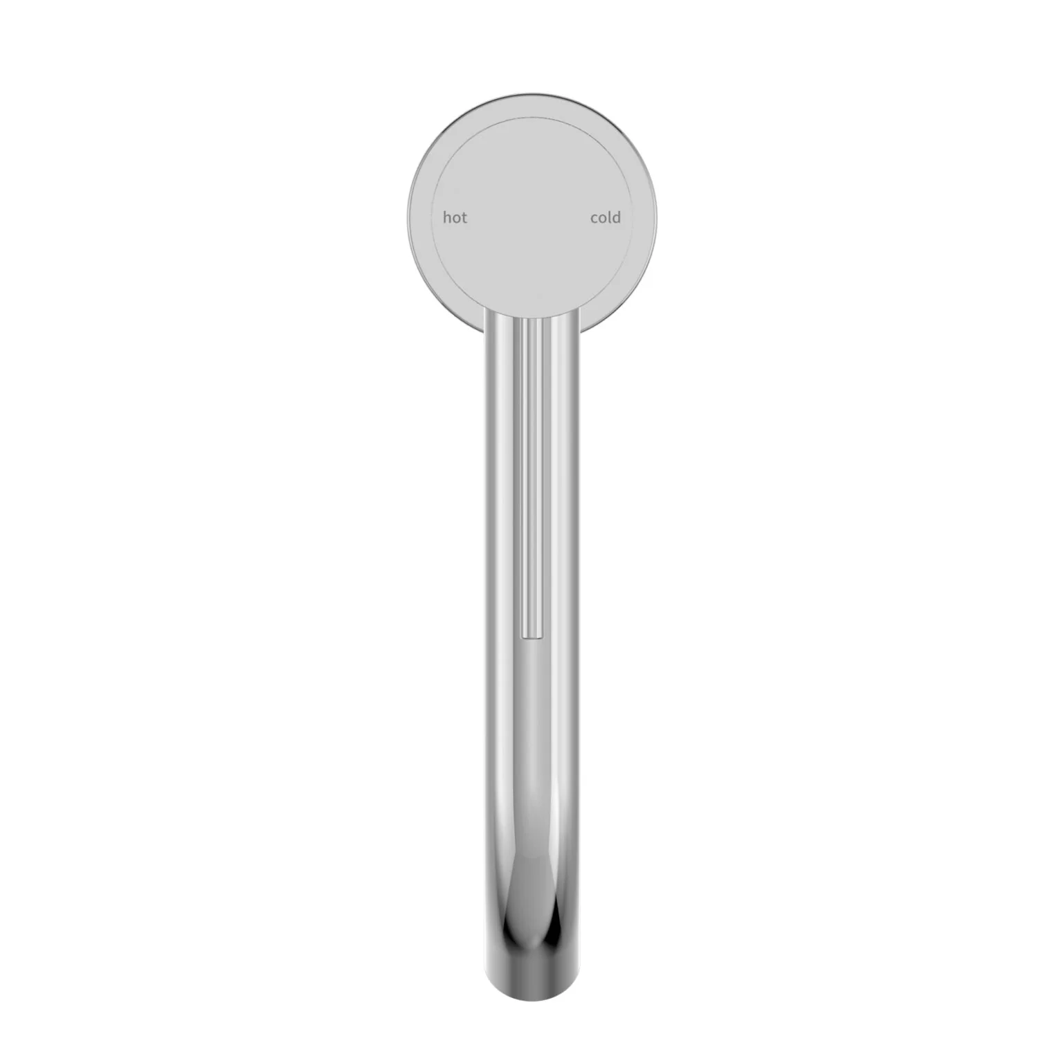 Mecca Tall Basin Mixer - Image 3
