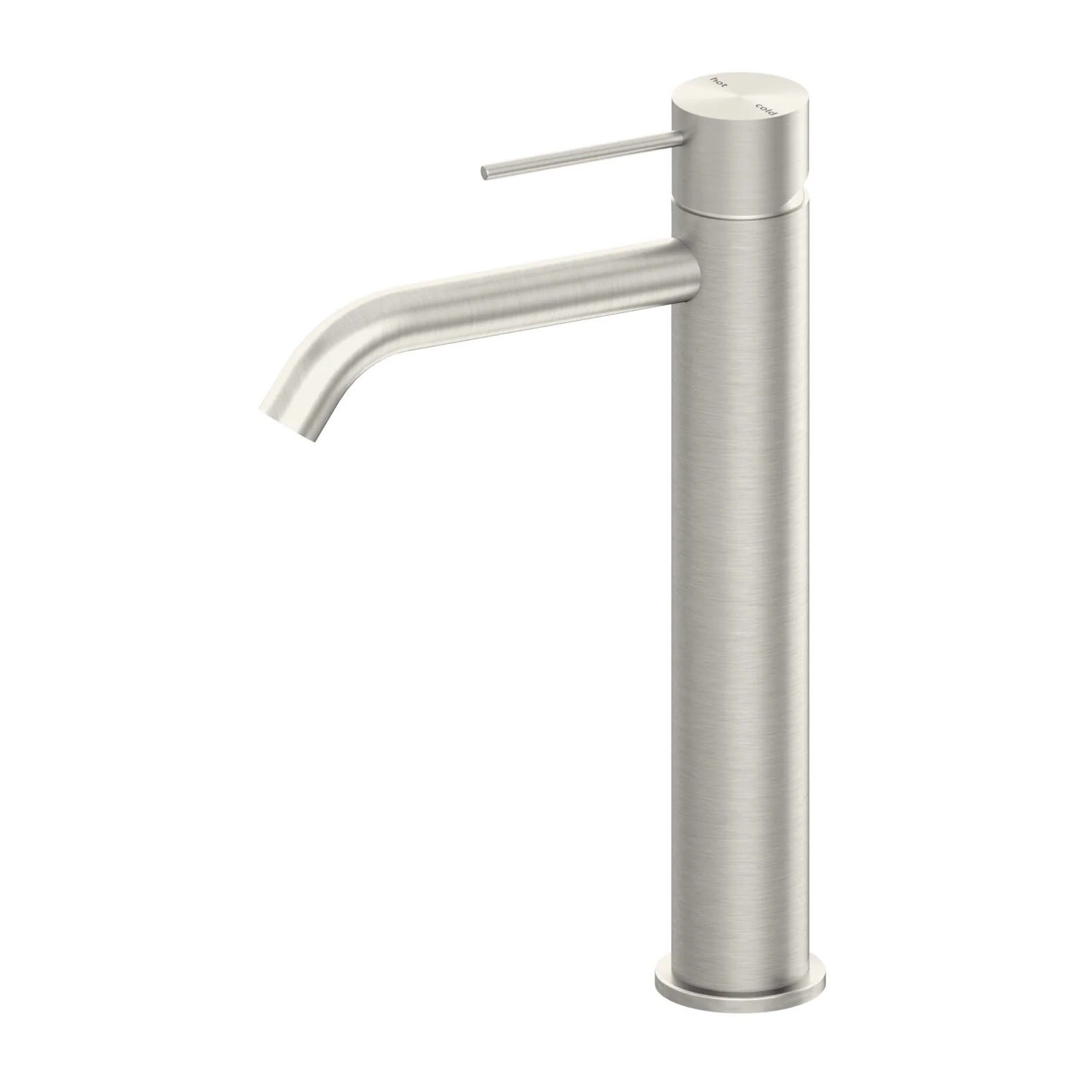 Mecca Tall Basin Mixer - Image 4