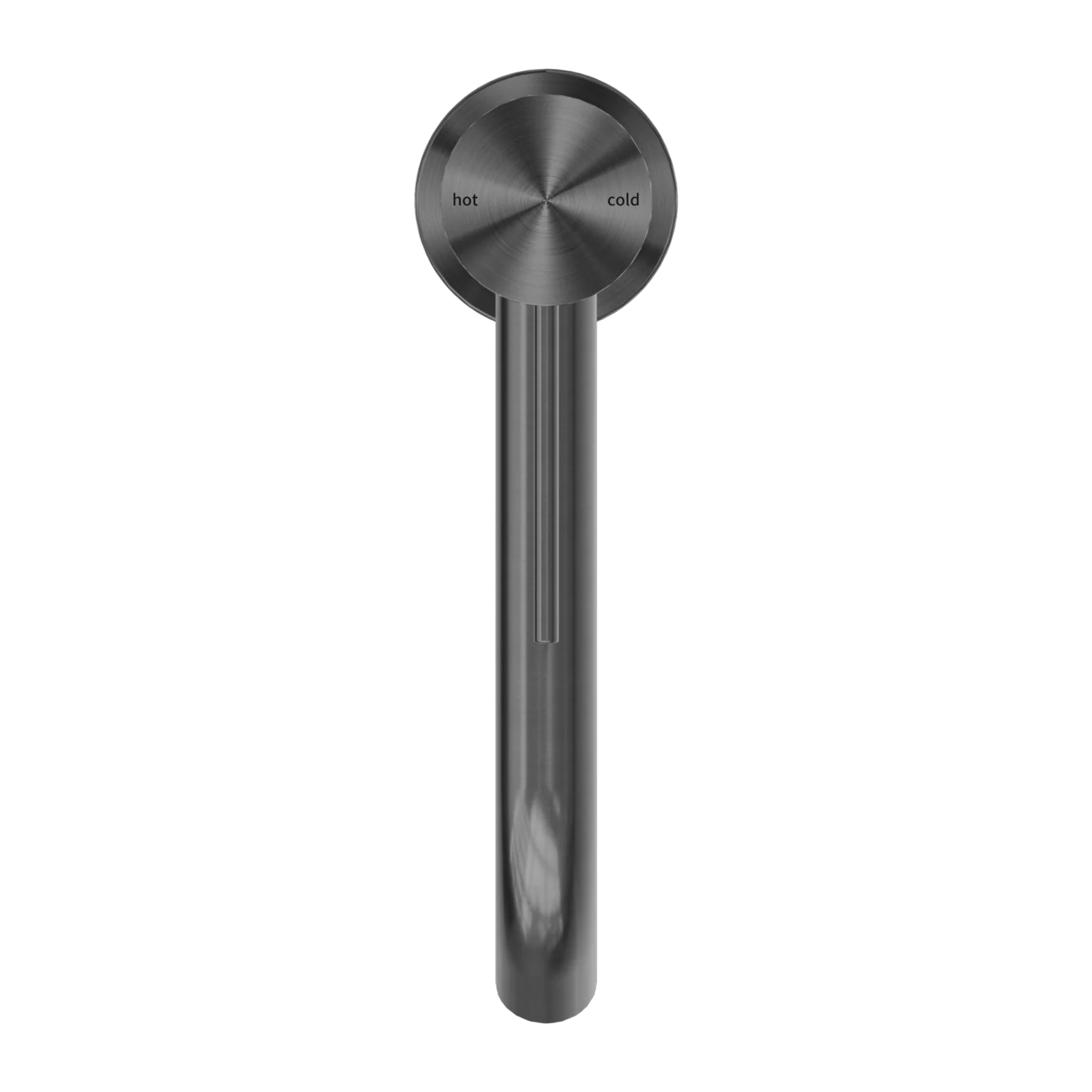 Mecca Tall Basin Mixer - Image 9