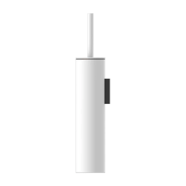 Mecca Toilet Brush Holder - Image 3