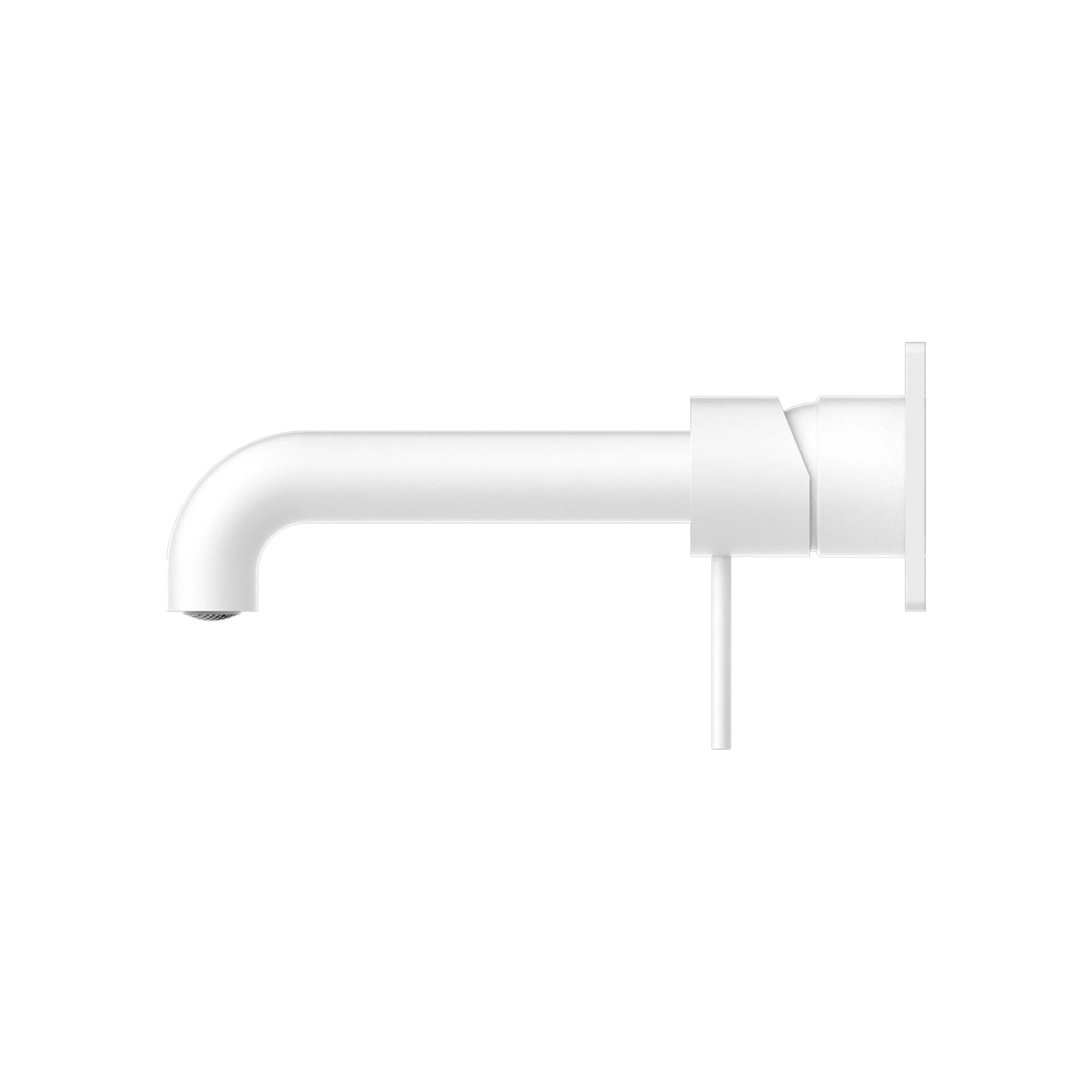 Mecca Wall Basin/bath Mixer 120mm - Image 24