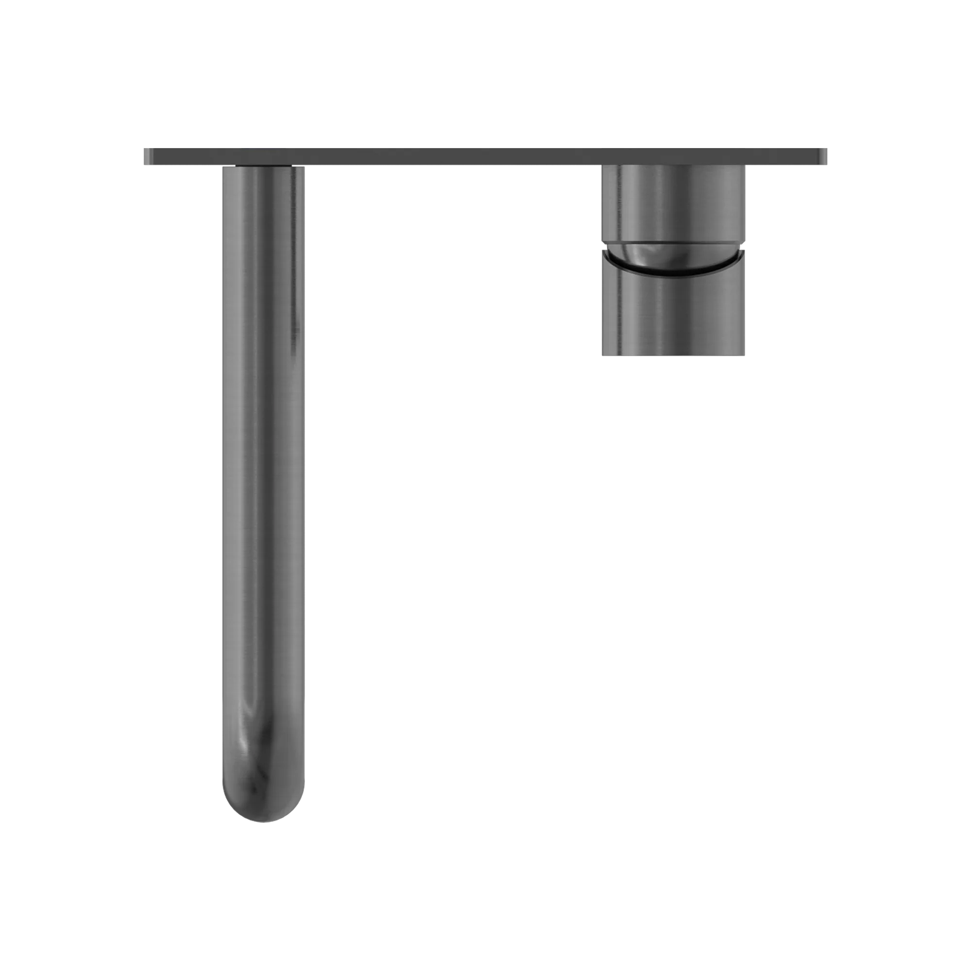 Mecca Wall Basin/bath Mixer 185mm - Image 19