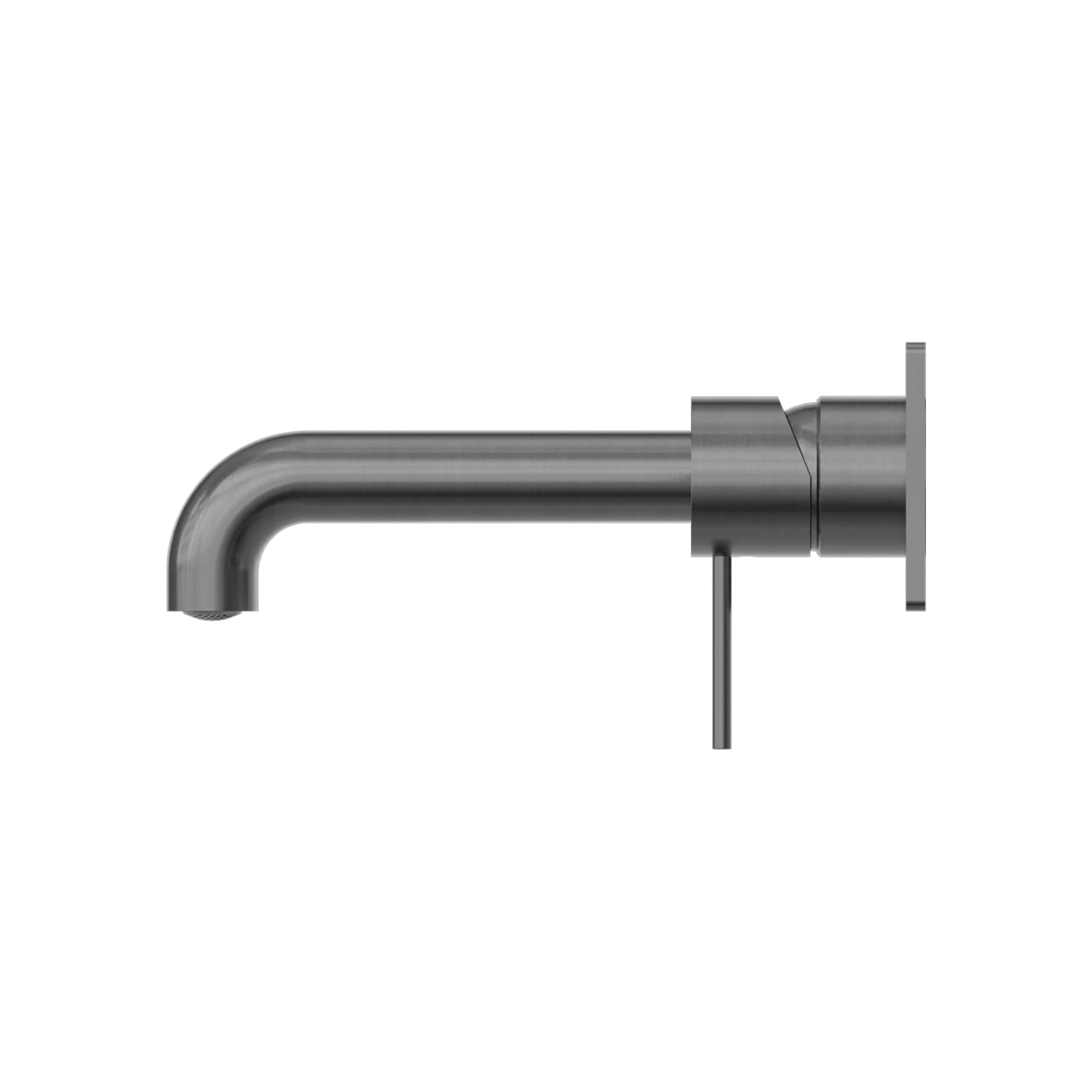 Mecca Wall Basin/bath Mixer 230mm - Image 21