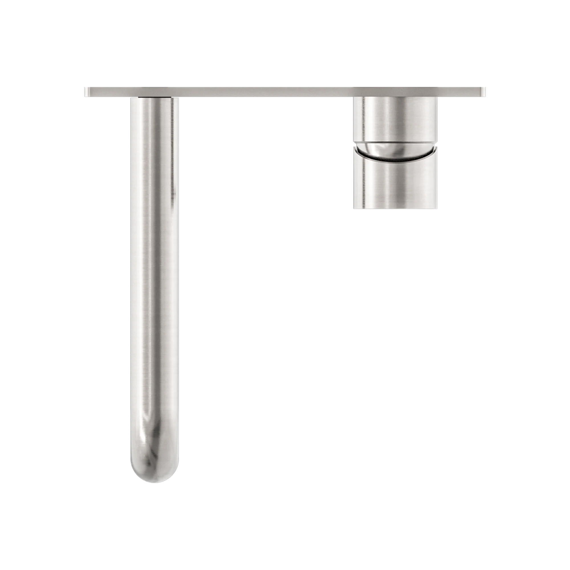 Mecca Wall Basin/bath Mixer 260mm - Image 12