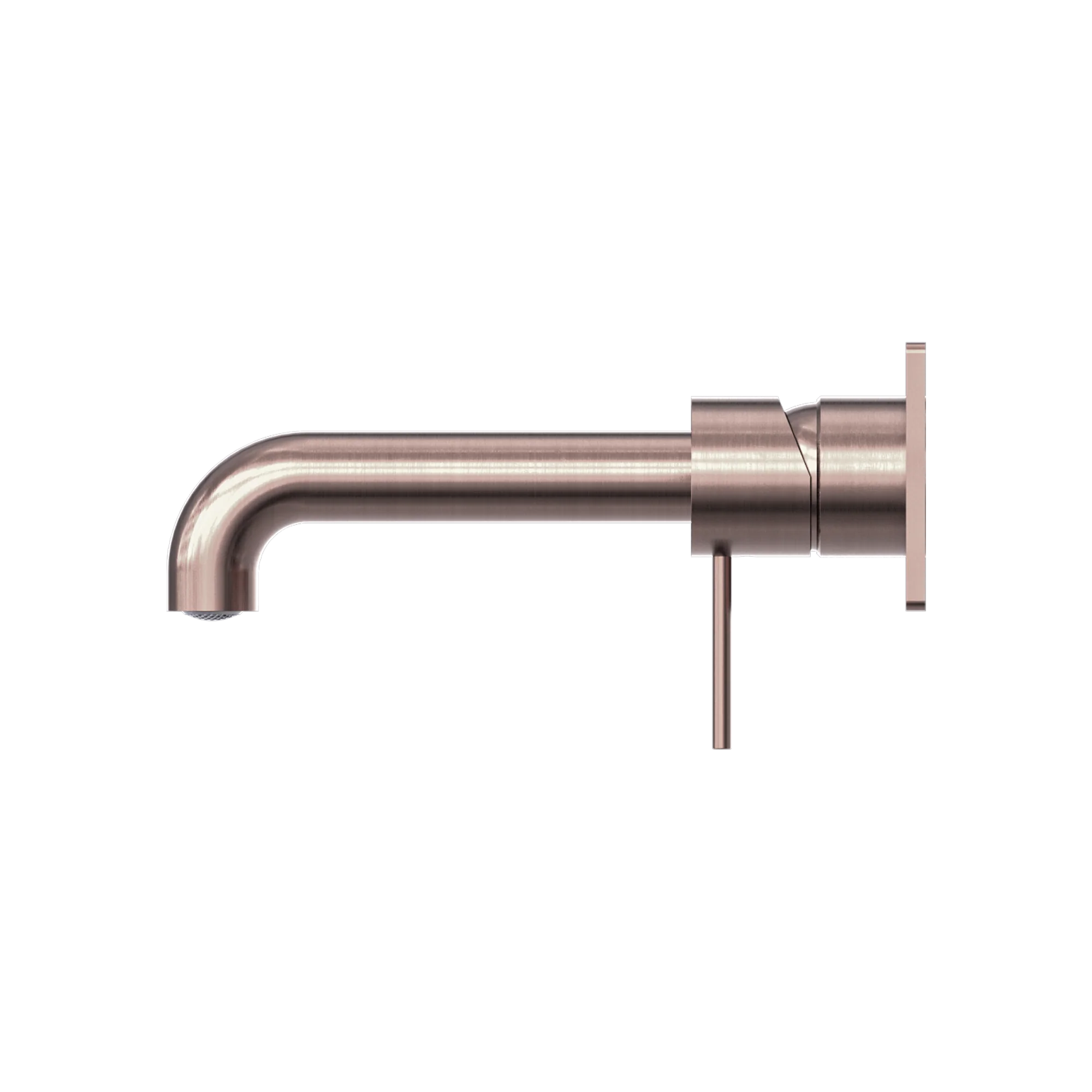 Mecca Wall Basin/bath Mixer 260mm - Image 23