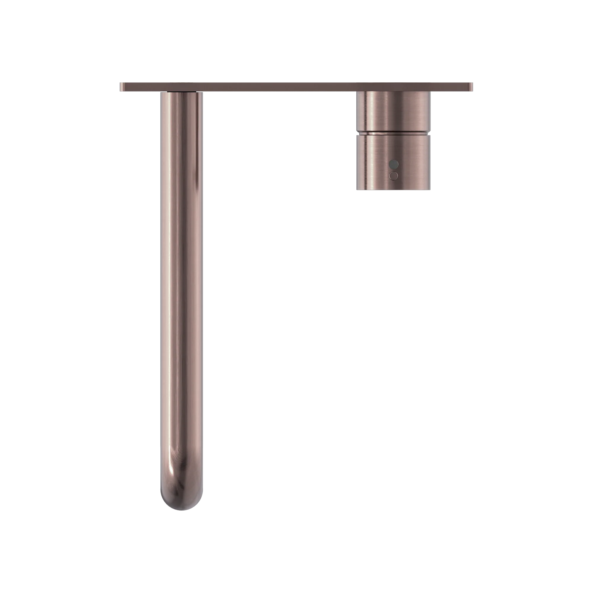 Mecca Wall Basin/bath Mixer Handle Up 120mm - Image 23