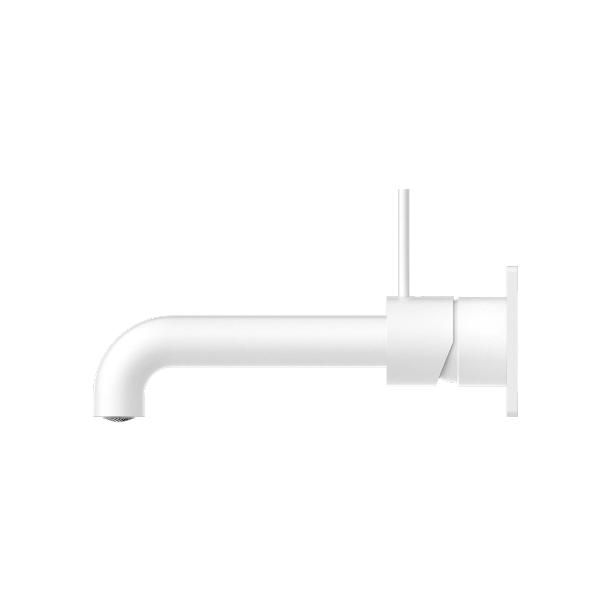 Mecca Wall Basin/bath Mixer Handle Up 120mm - Image 26