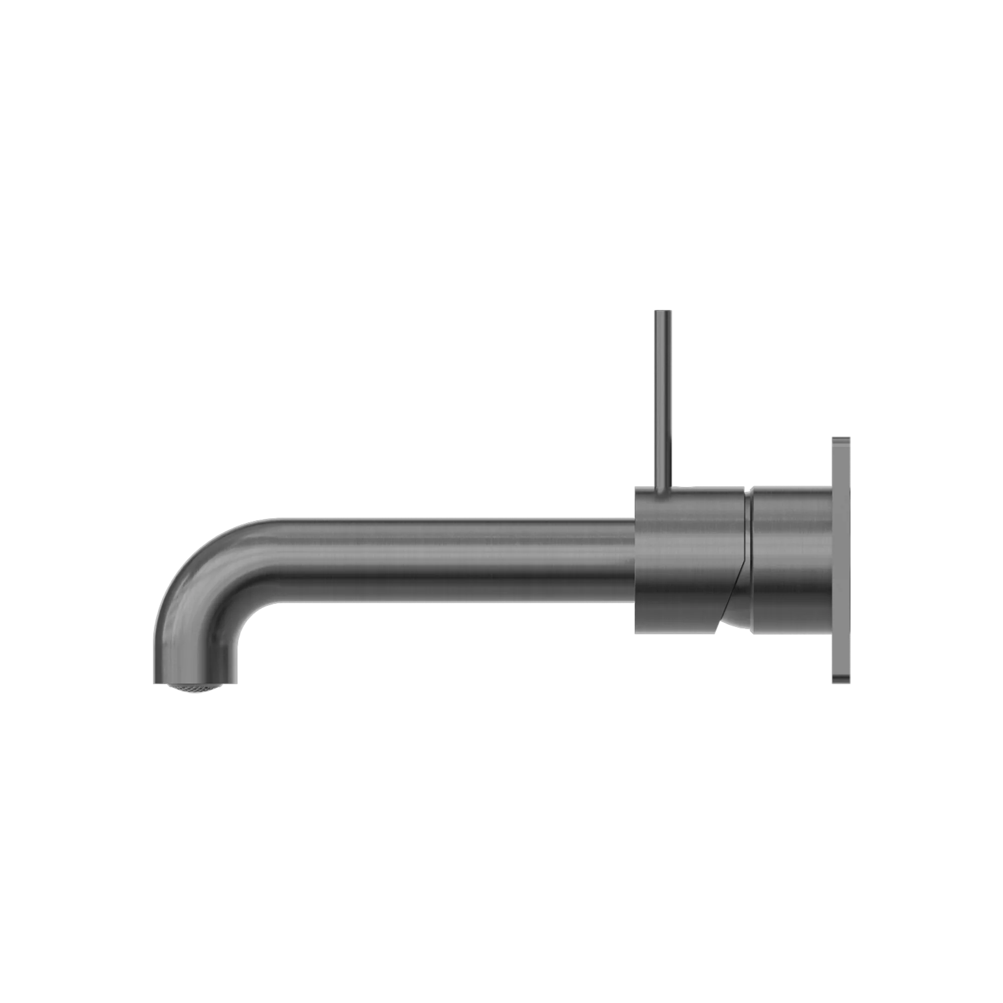Mecca Wall Basin/bath Mixer Handle Up 160mm - Image 21