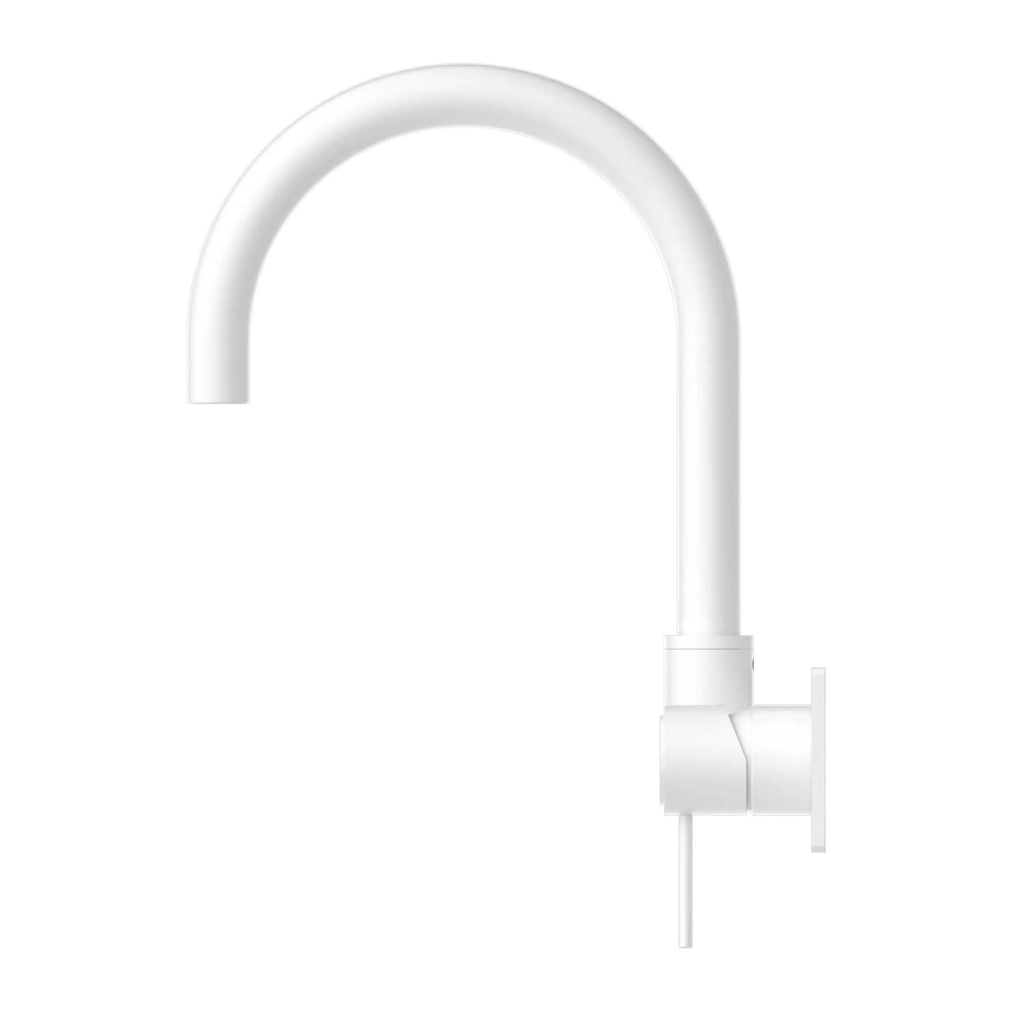Mecca Wall Basin/bath Mixer Swivel Spout - Image 9