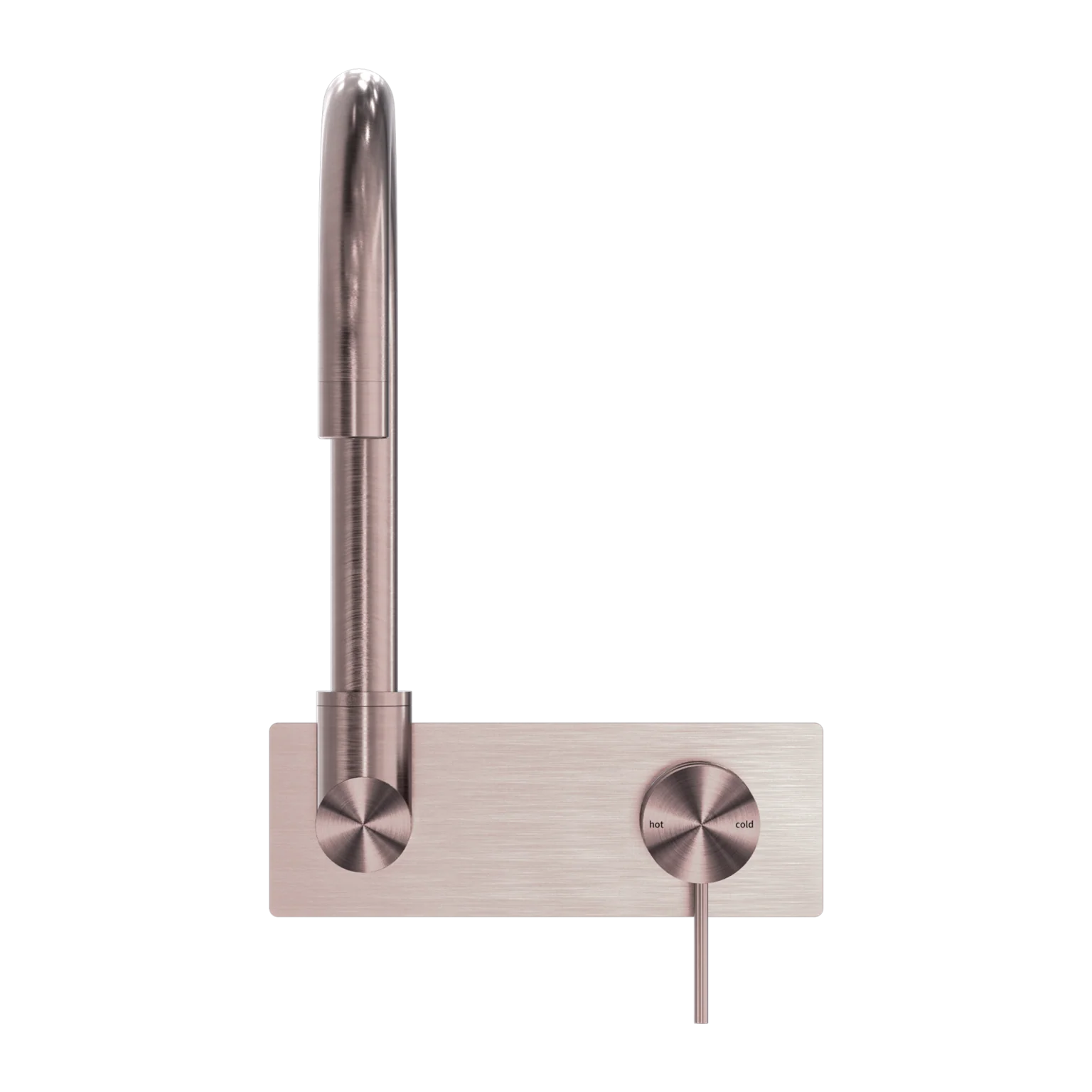 Mecca Wall Basin Mixer - Image 11