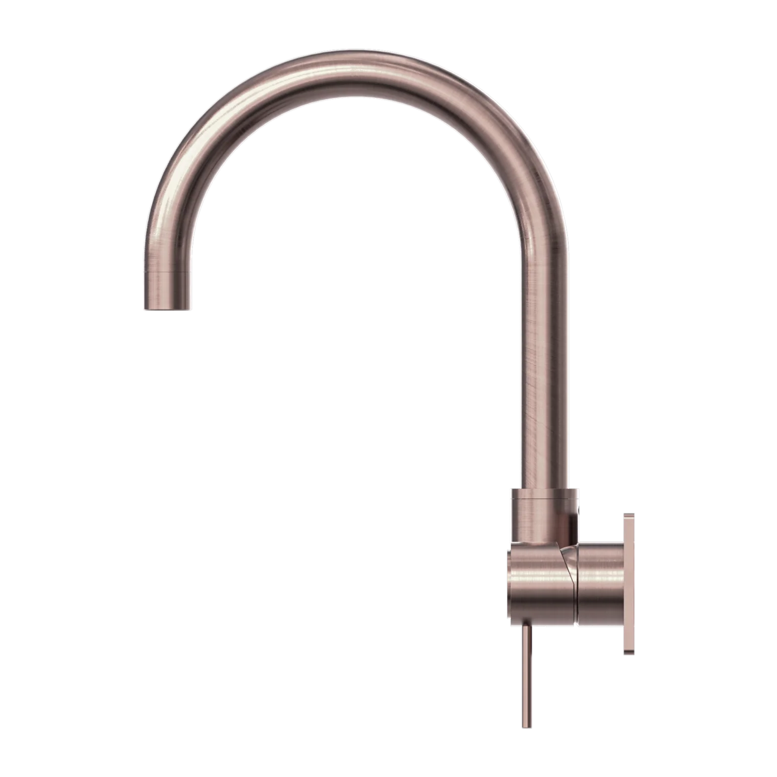 Mecca Wall Basin Mixer - Image 12