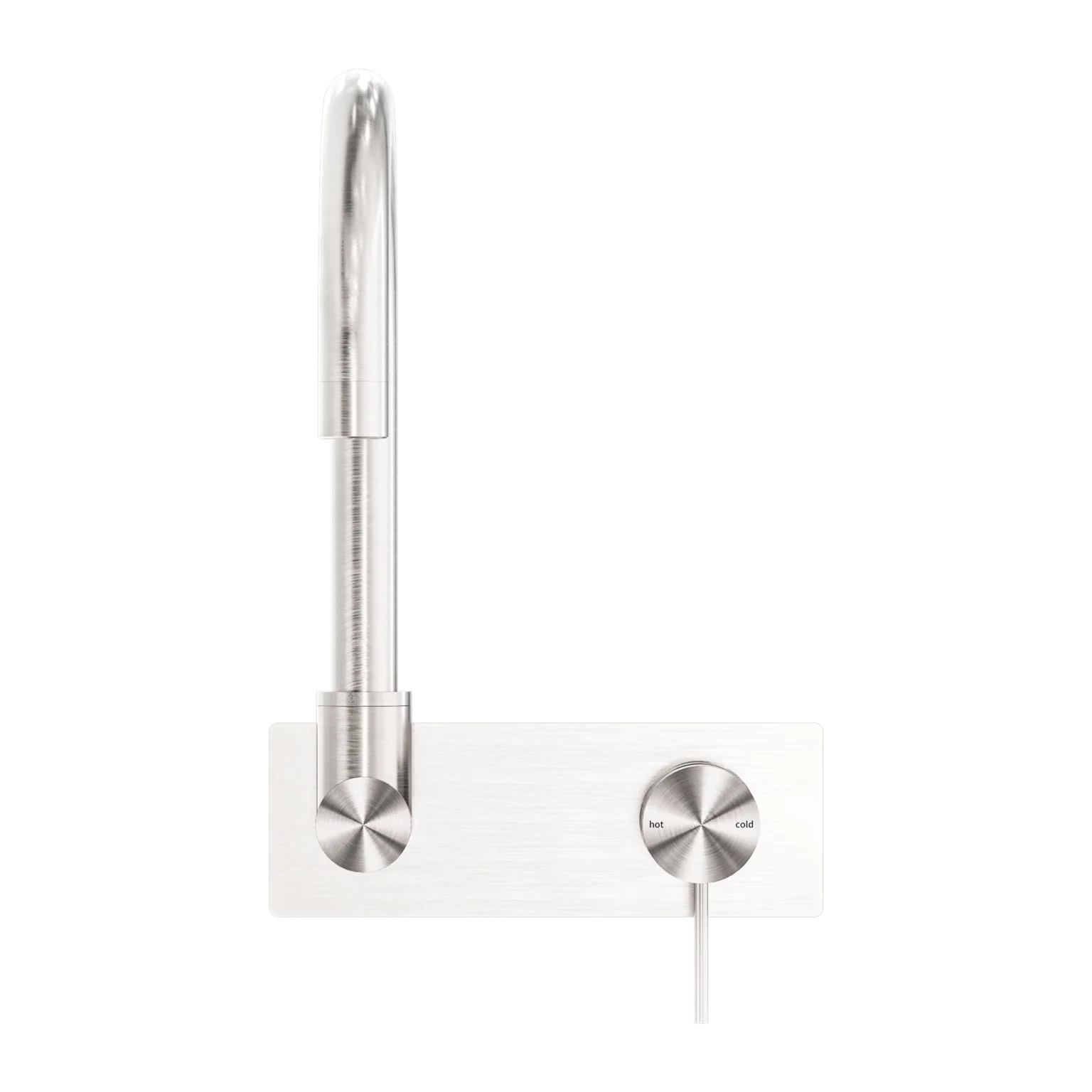 Mecca Wall Basin Mixer - Image 15