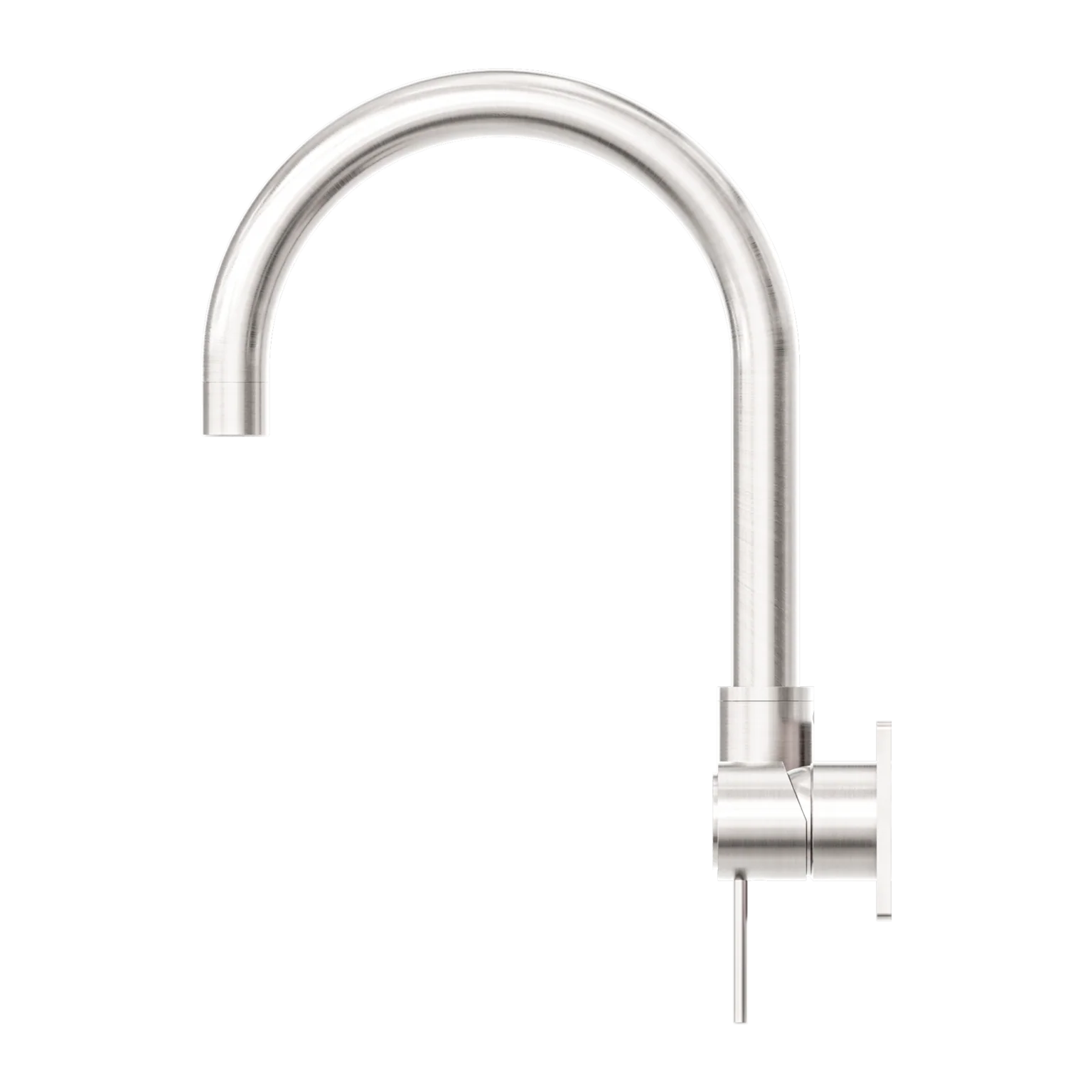 Mecca Wall Basin Mixer - Image 16