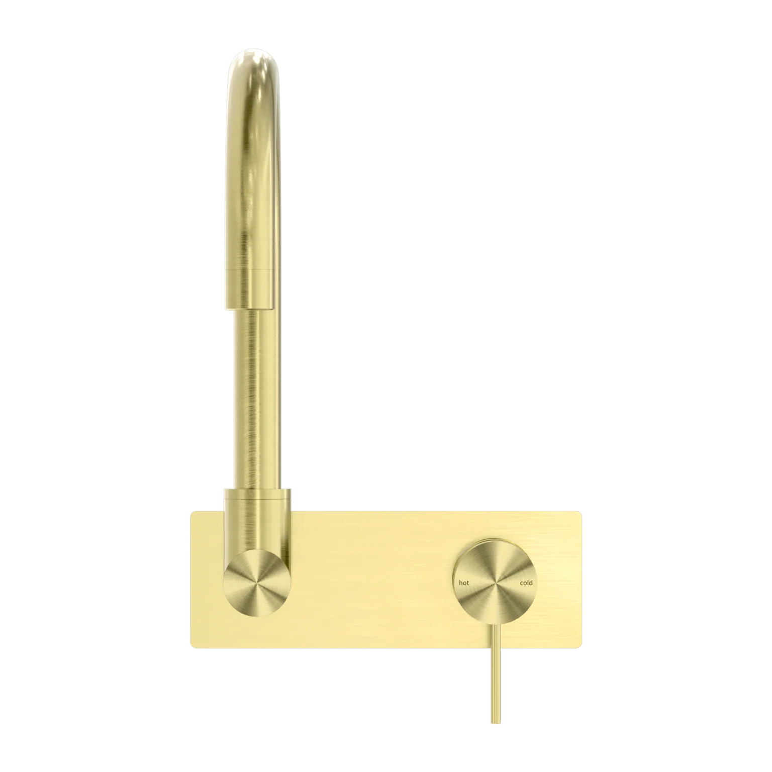 Mecca Wall Basin Mixer - Image 19