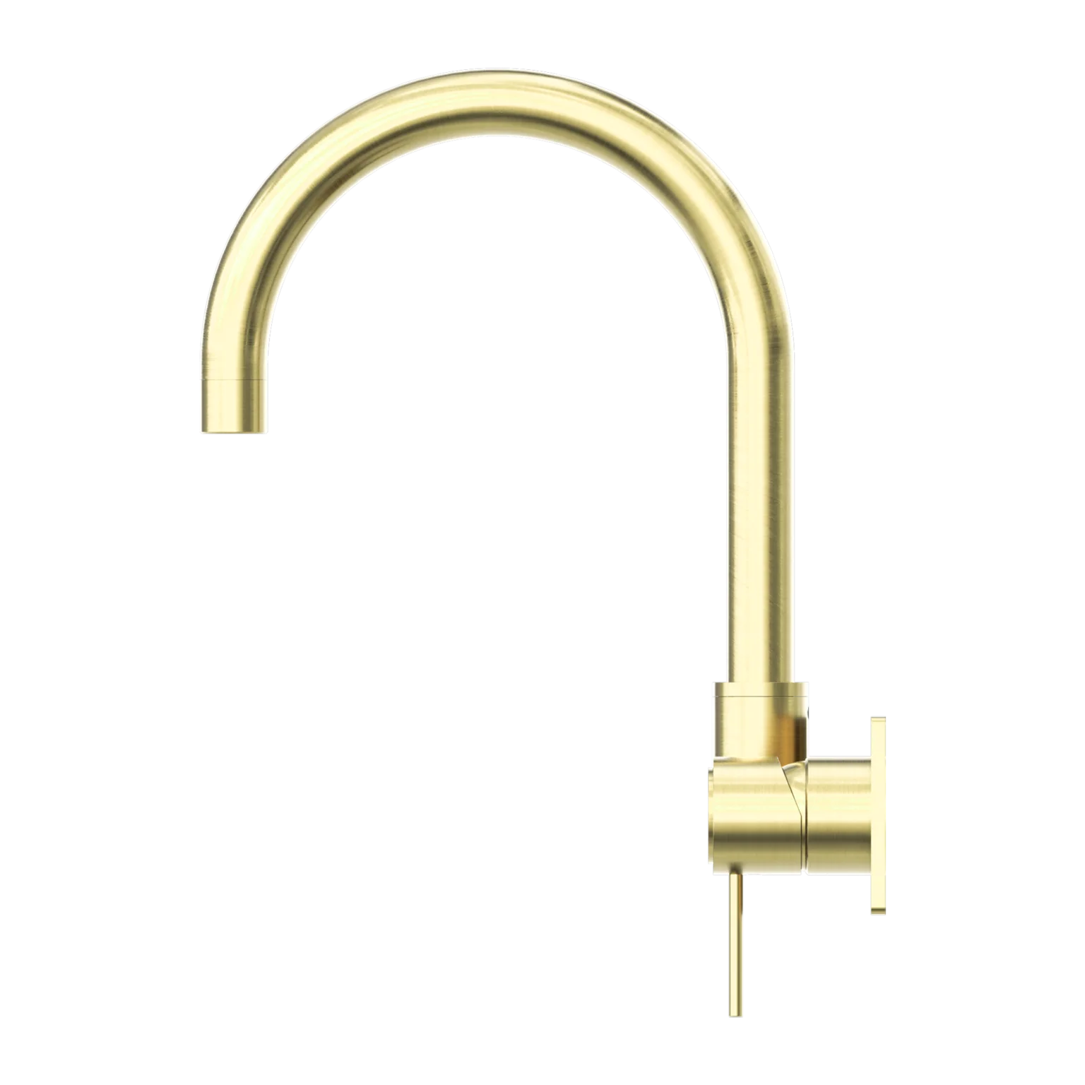 Mecca Wall Basin Mixer - Image 20
