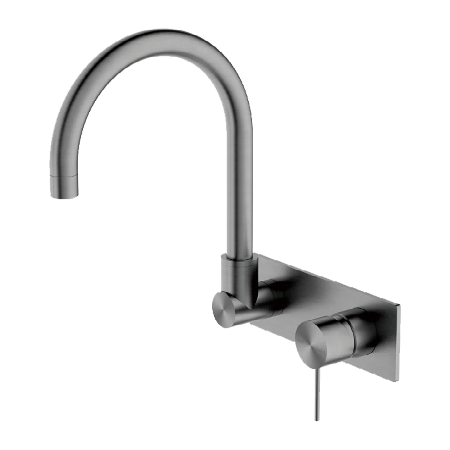 Mecca Wall Basin Mixer - Image 22