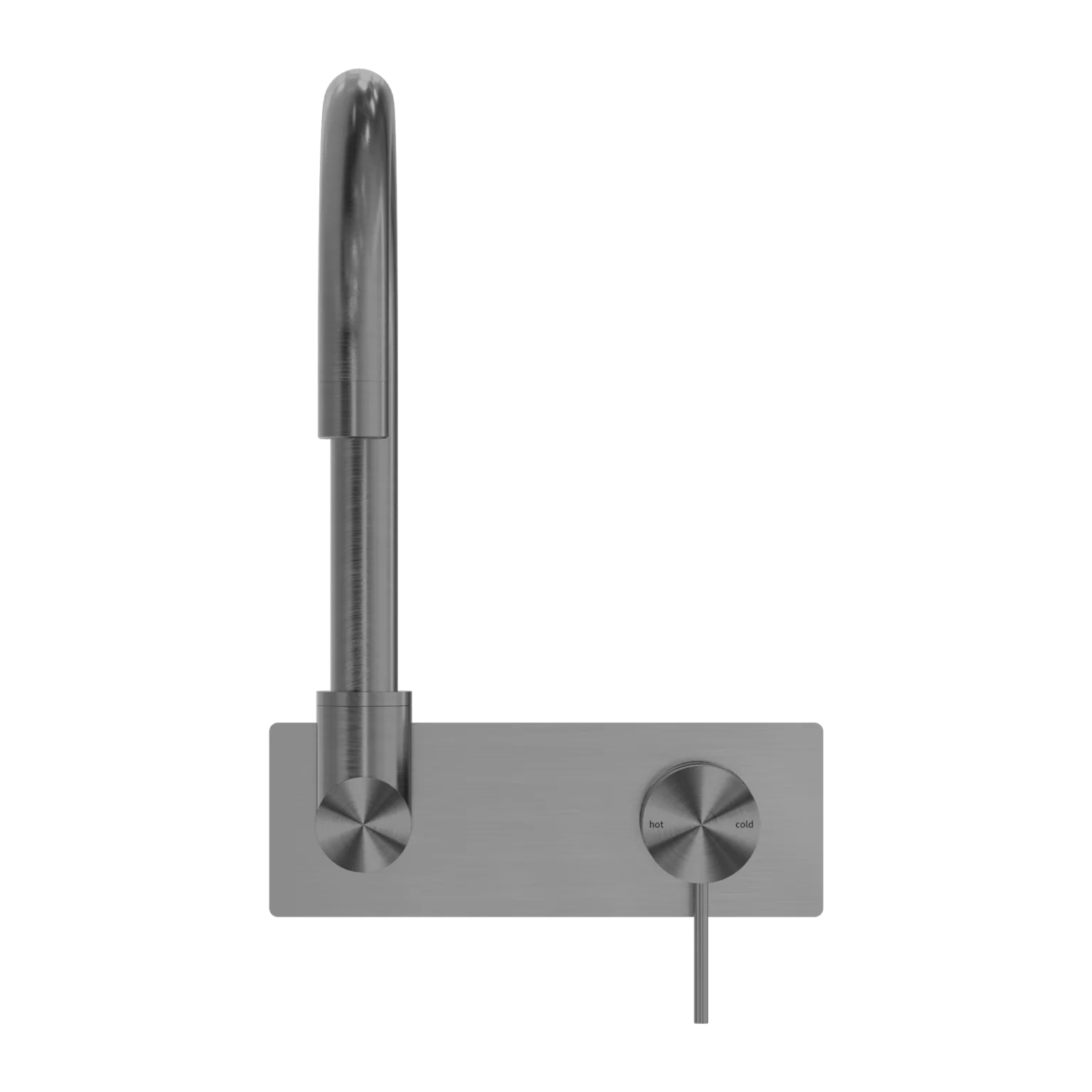 Mecca Wall Basin Mixer - Image 23