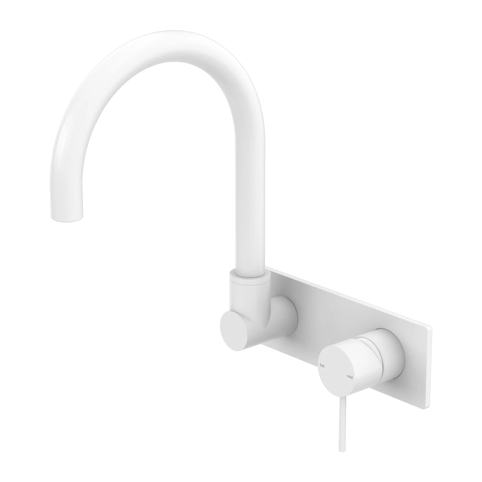 Mecca Wall Basin Mixer - Image 26