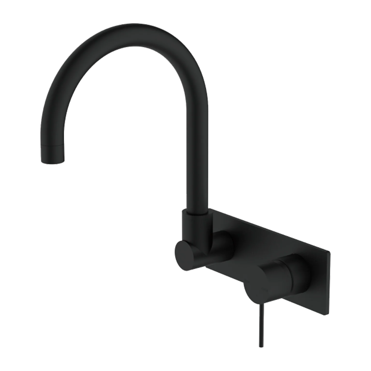 Mecca Wall Basin Mixer - Image 6
