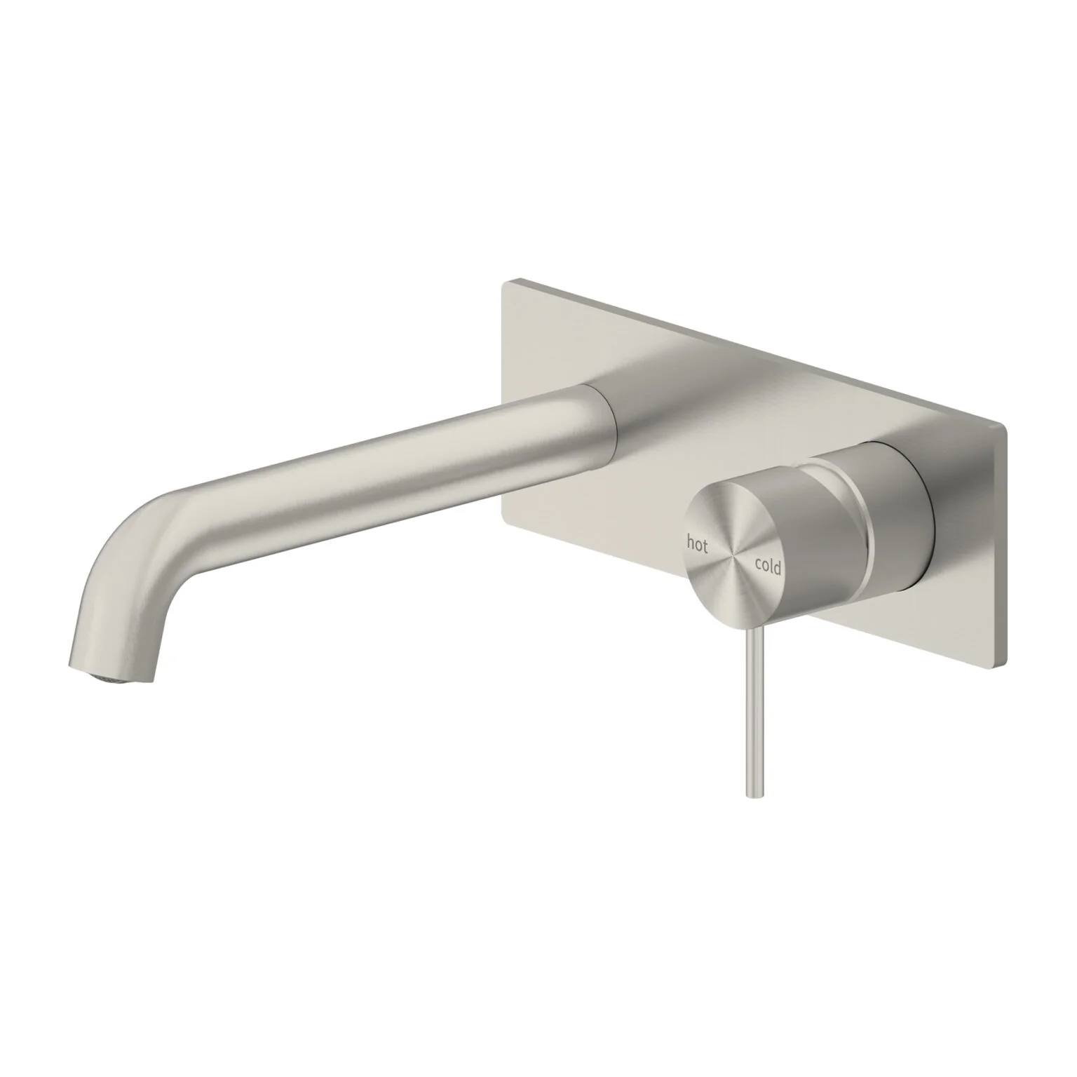 Mecca Wall Basin Mixer 160mm - Image 12