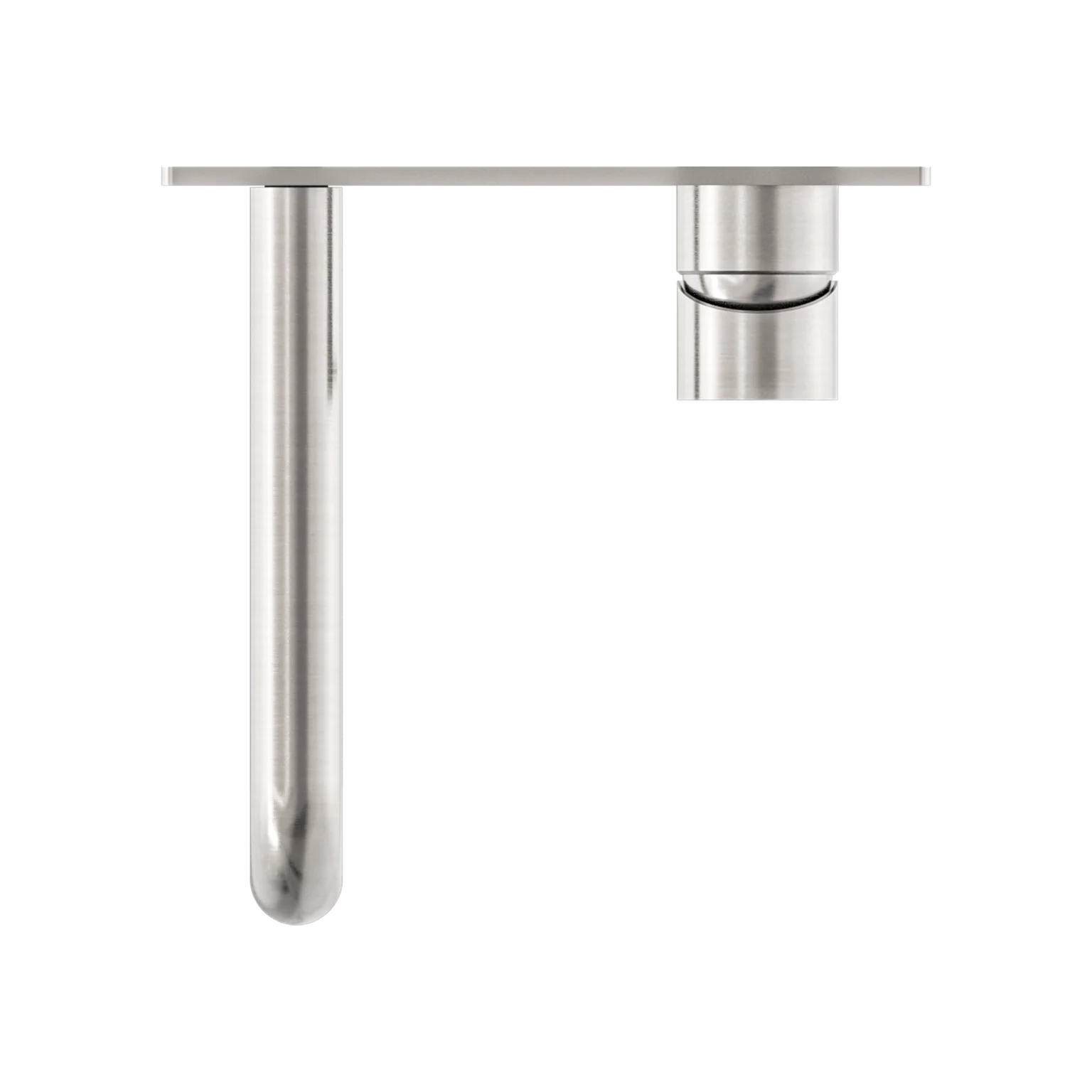 Mecca Wall Basin Mixer 160mm - Image 14