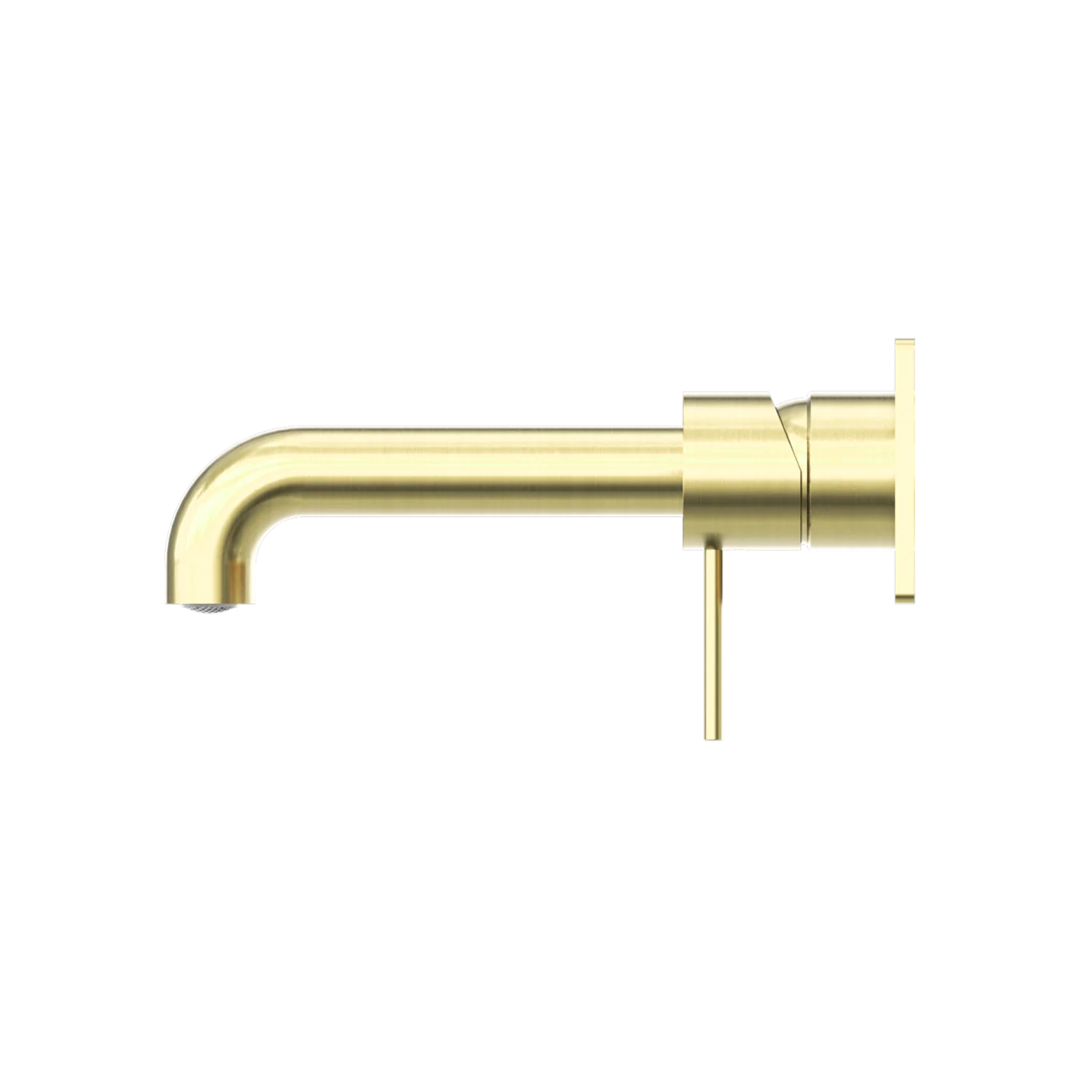 Mecca Wall Basin Mixer 185mm - Image 10