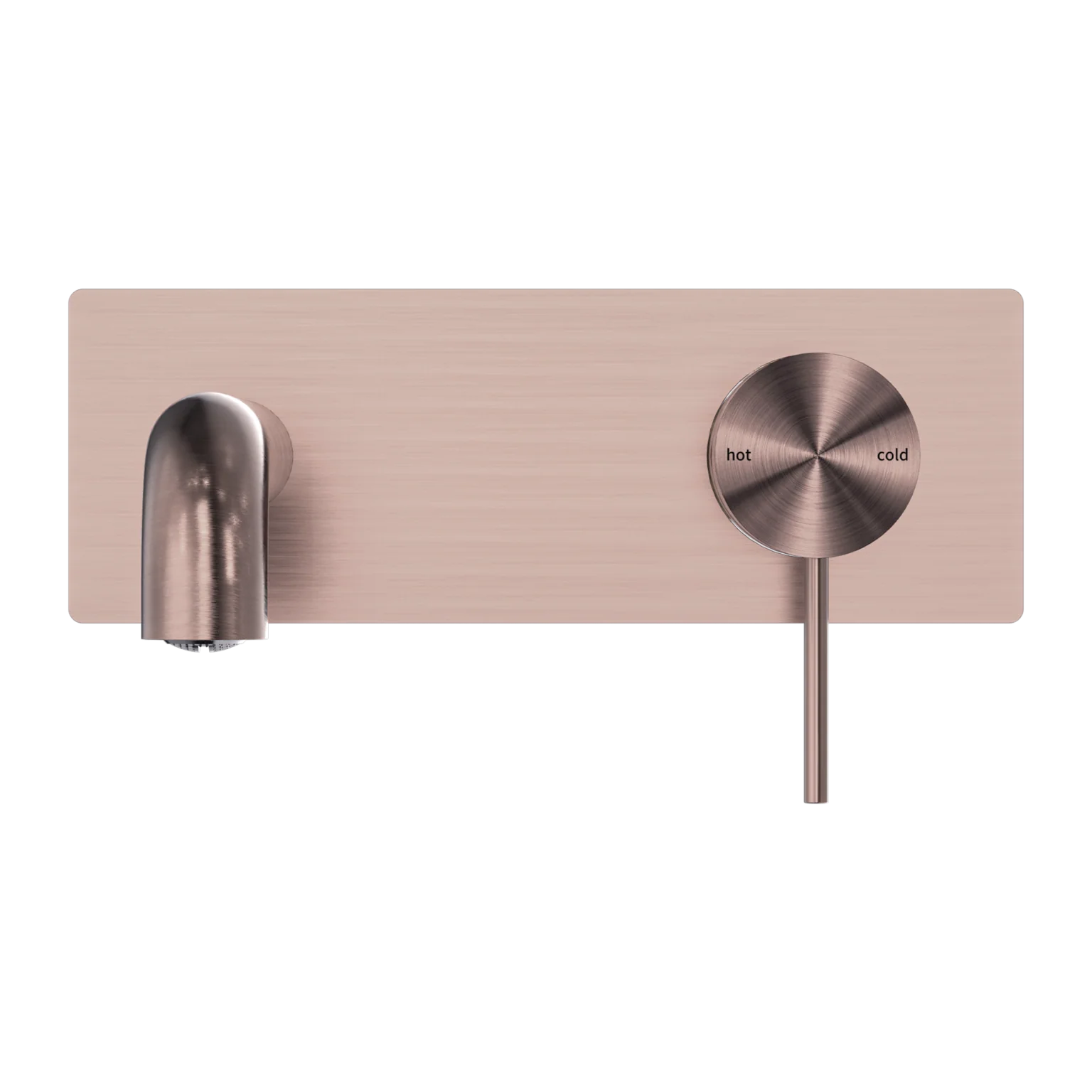 Mecca Wall Basin Mixer 185mm - Image 19