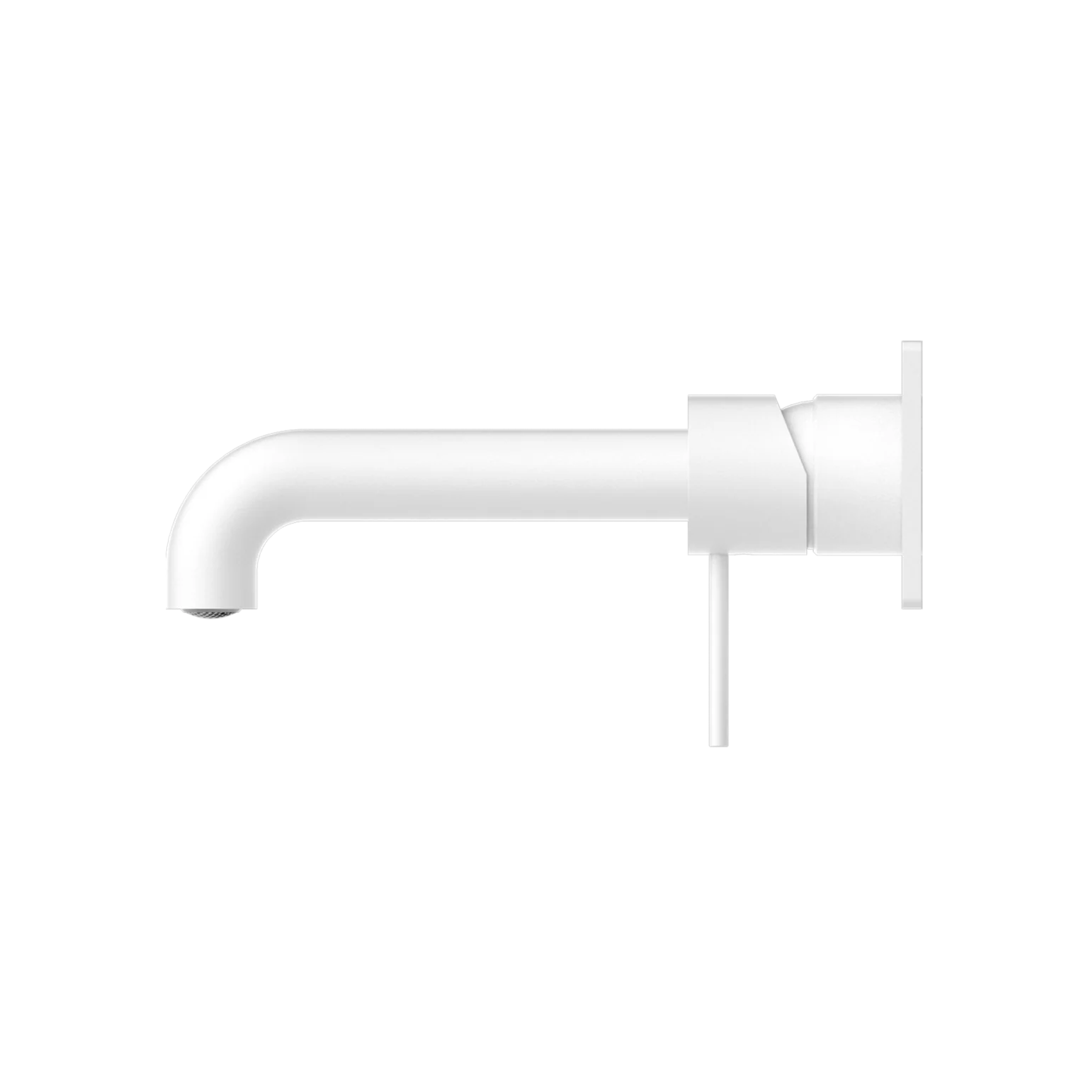 Mecca Wall Basin Mixer 185mm - Image 27