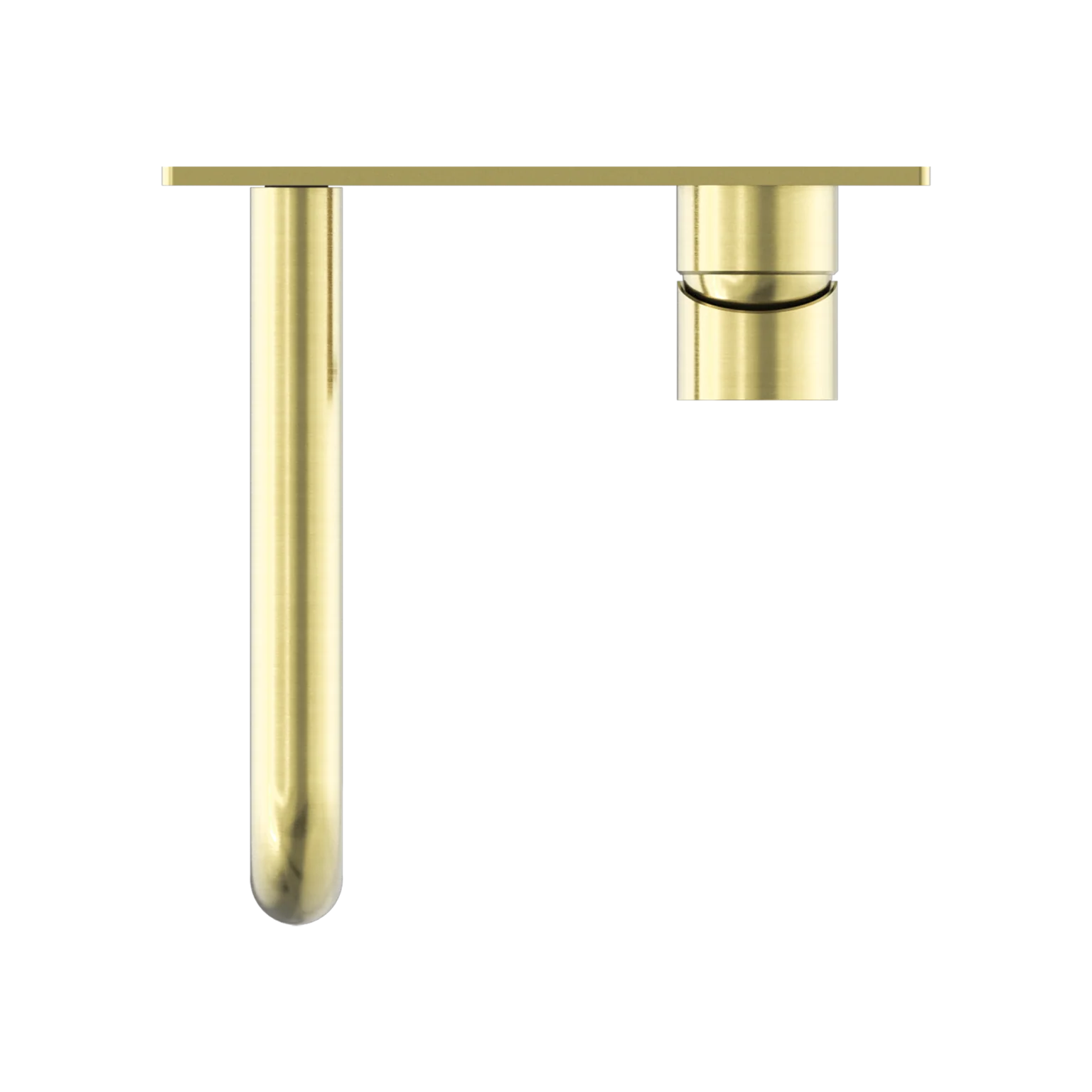 Mecca Wall Basin Mixer 185mm - Image 9