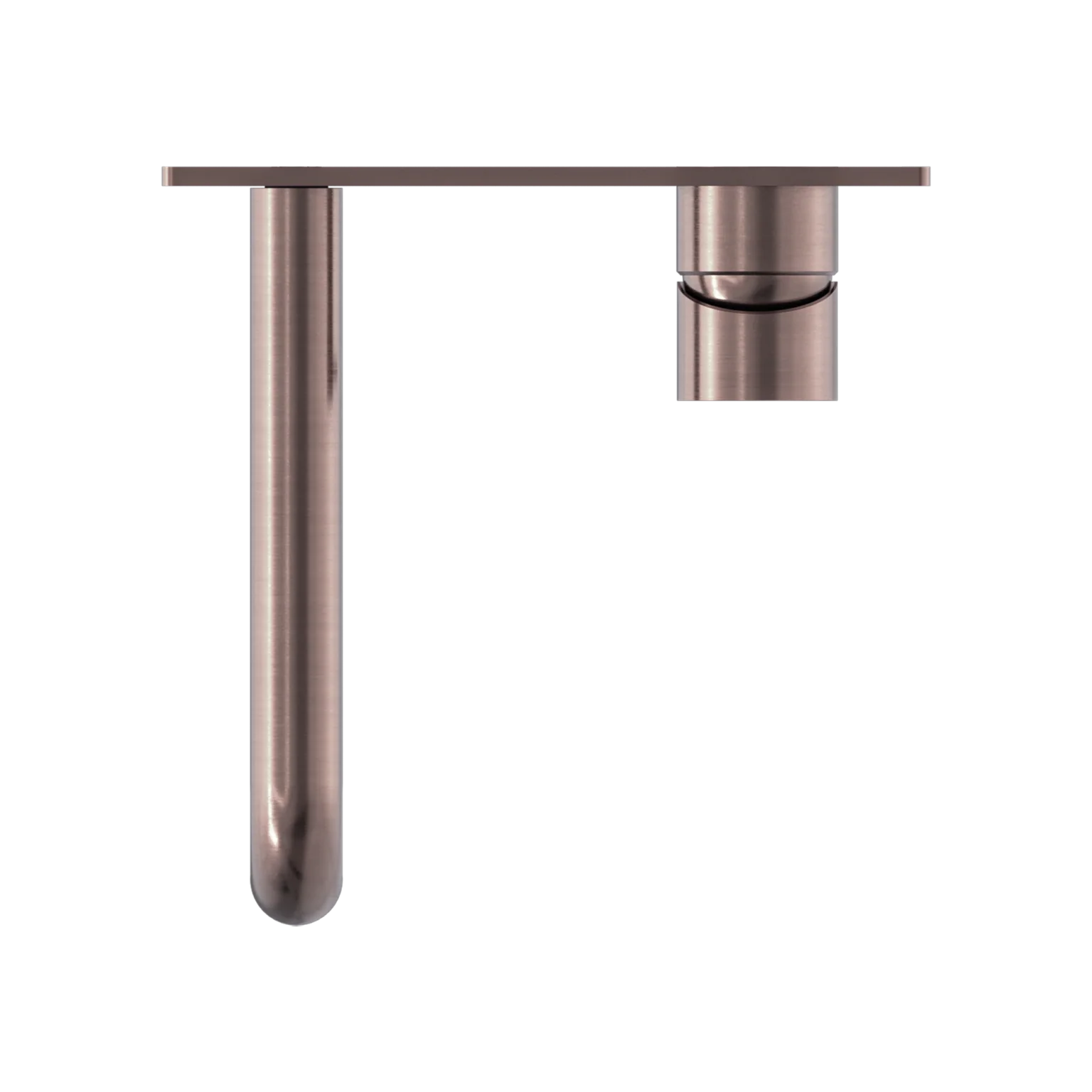 Mecca Wall Basin Mixer 160mm - Image 20