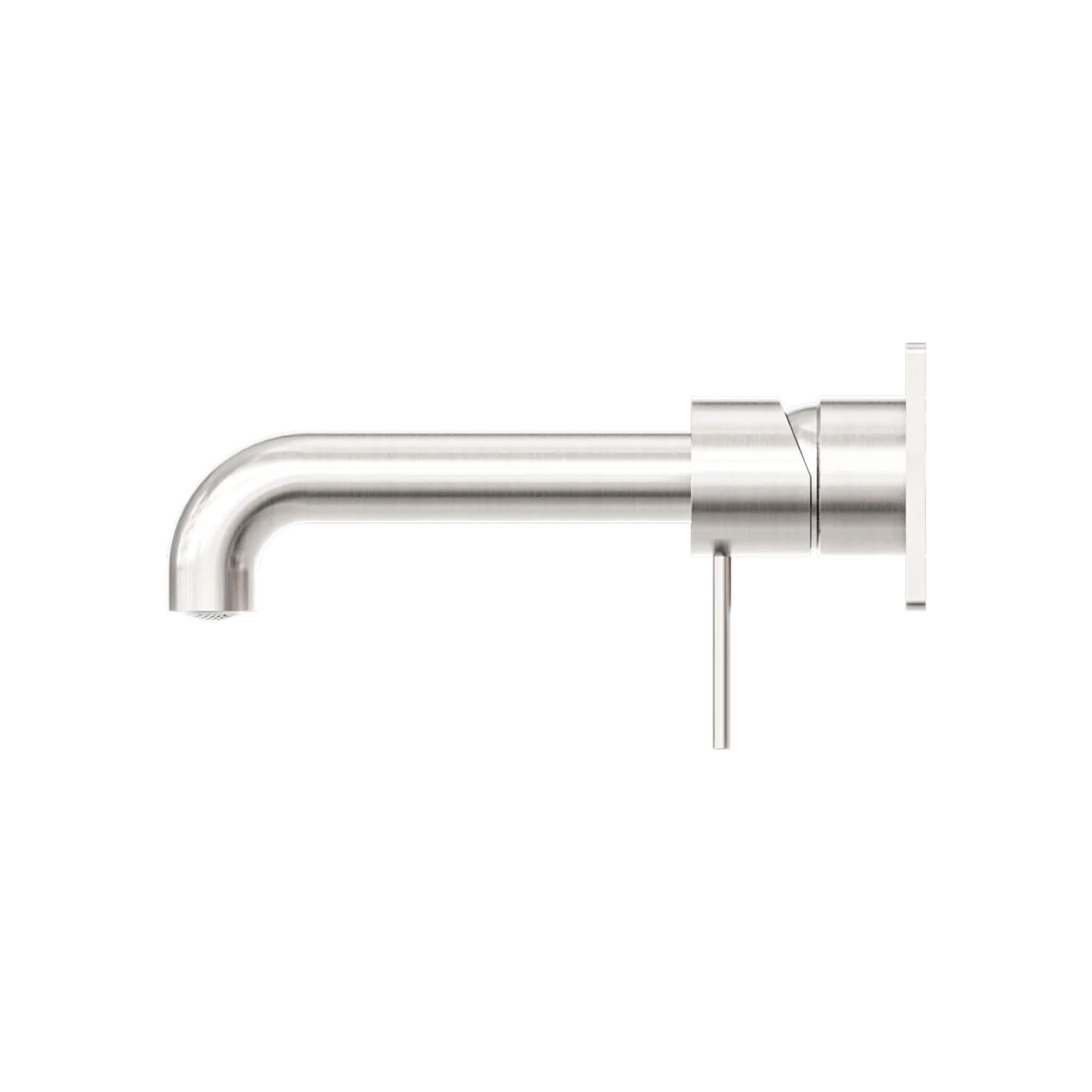 Mecca Wall Basin Mixer 230mm - Image 11
