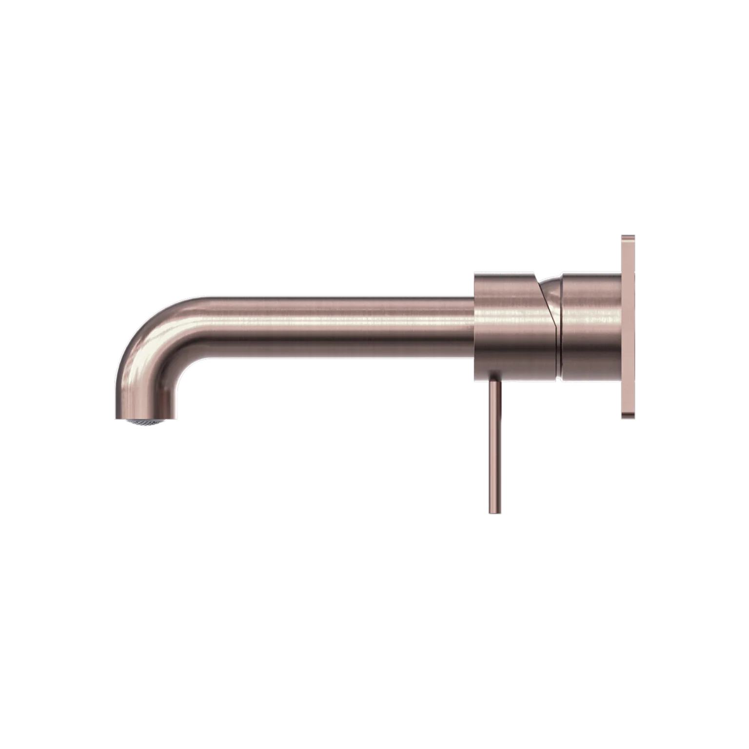 Mecca Wall Basin Mixer 230mm - Image 18
