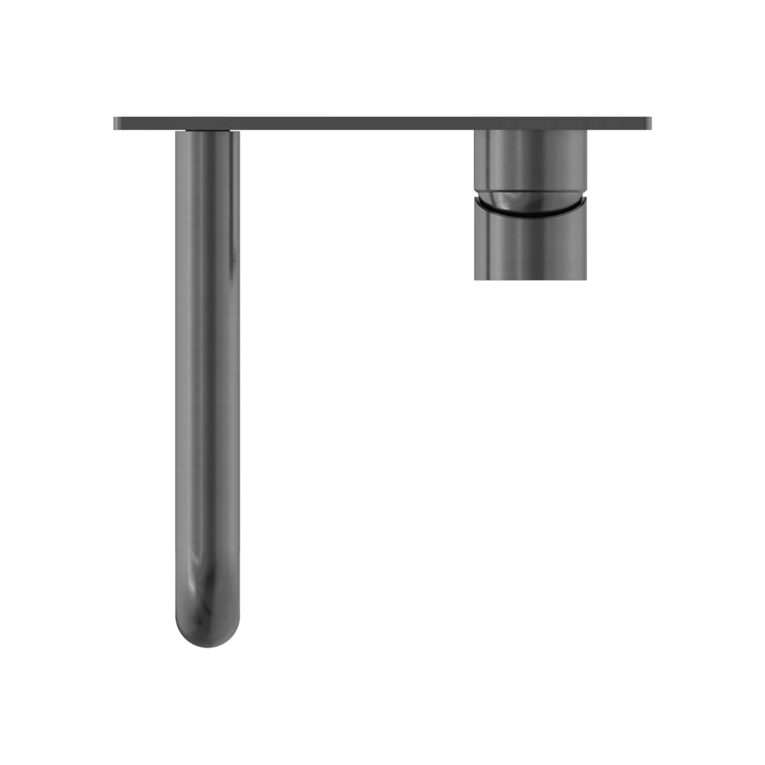 Mecca Wall Basin Mixer 230mm - Image 24