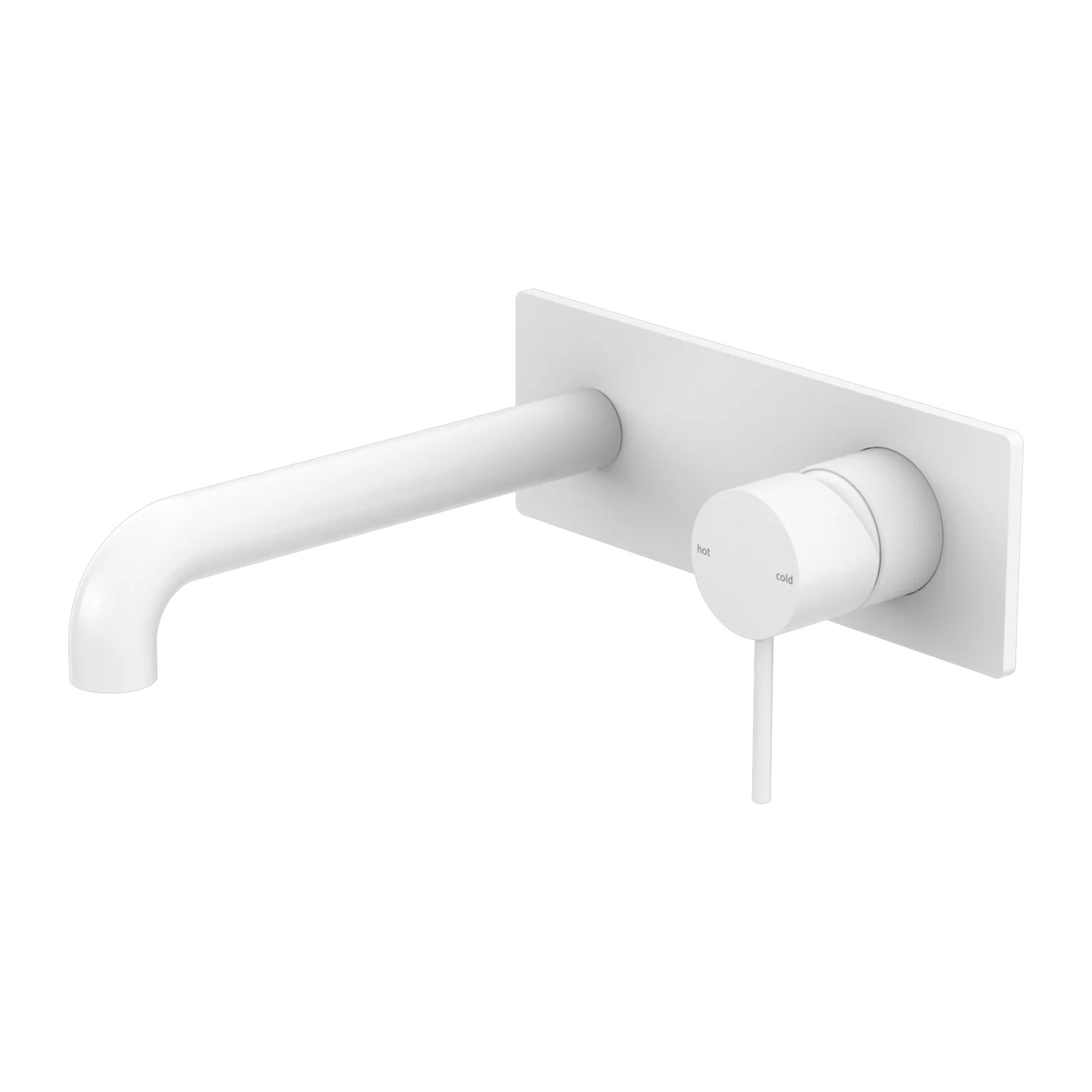 Mecca Wall Basin Mixer 160mm - Image 26