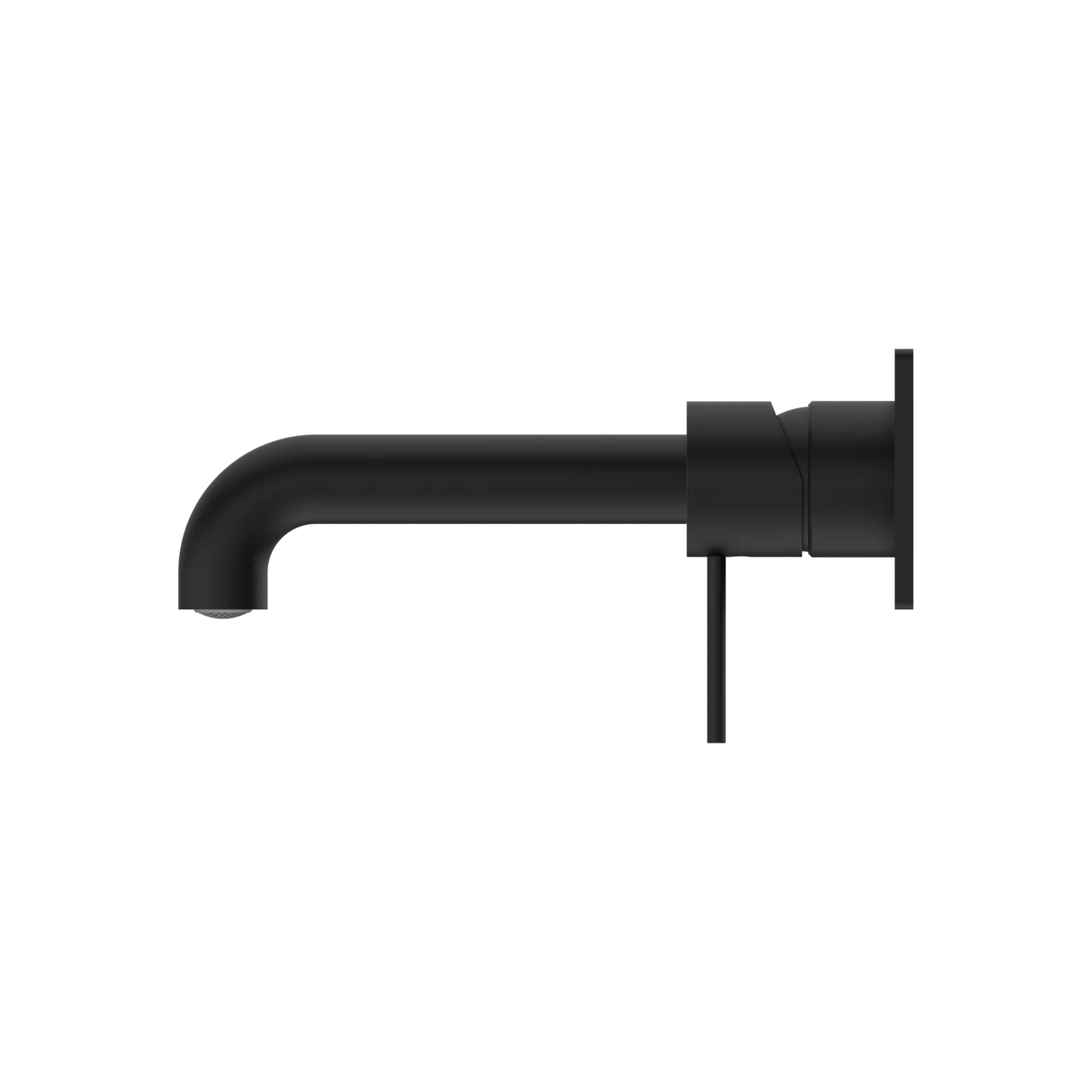 Mecca Wall Basin Mixer 160mm - Image 7
