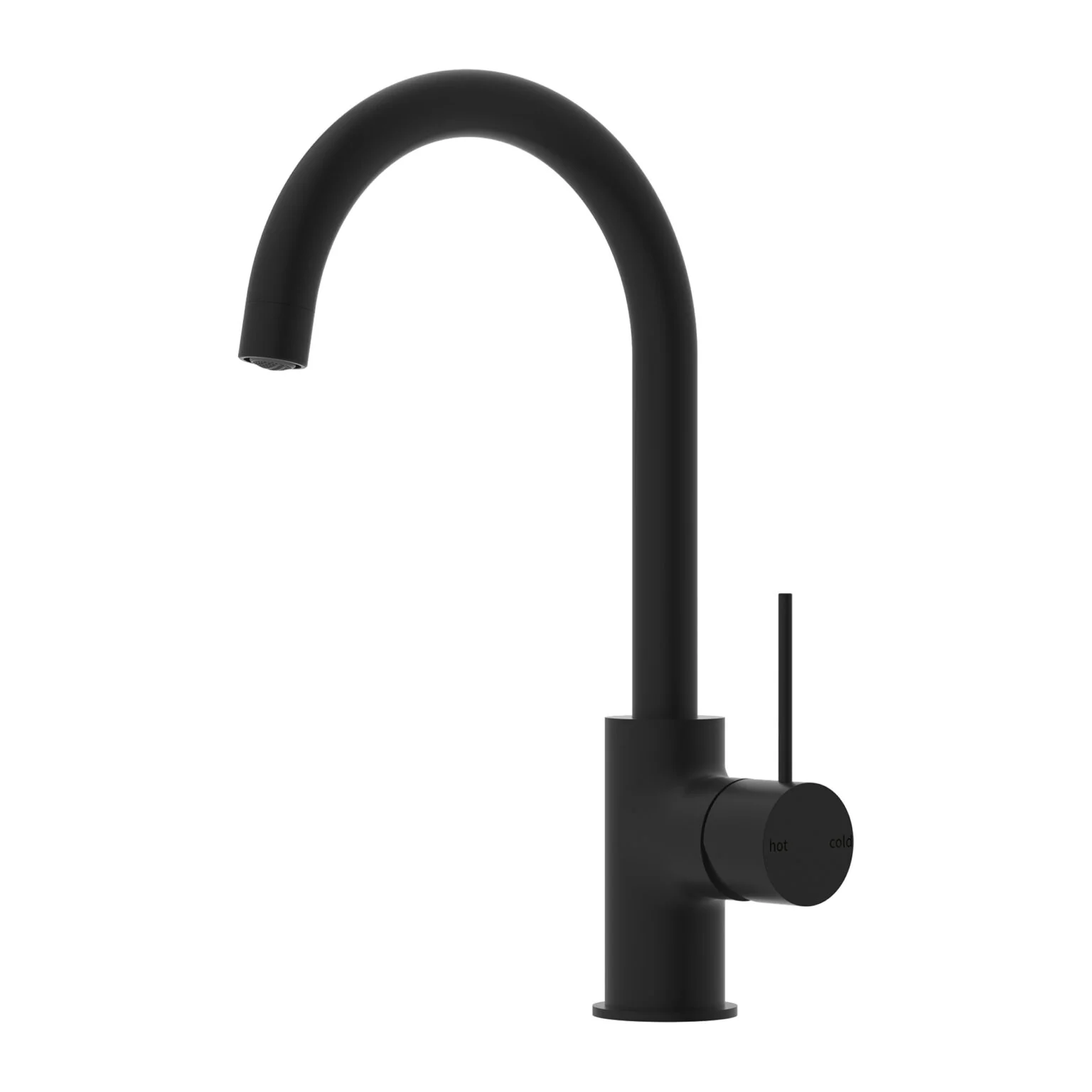 Mecca Kitchen Mixer - Image 4