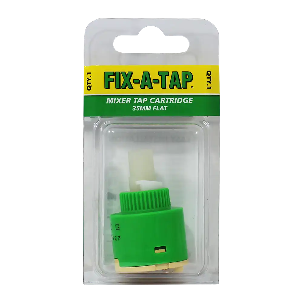 Mixer Tap Cartridge 35mm Flat - Image 3