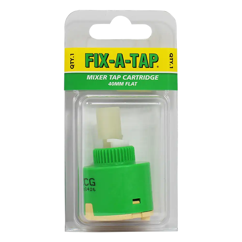 Mixer Tap Cartridge 40mm Flat - Image 3