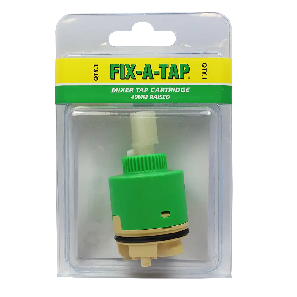 Mixer Tap Cartridge 40mm Raised - Image 2