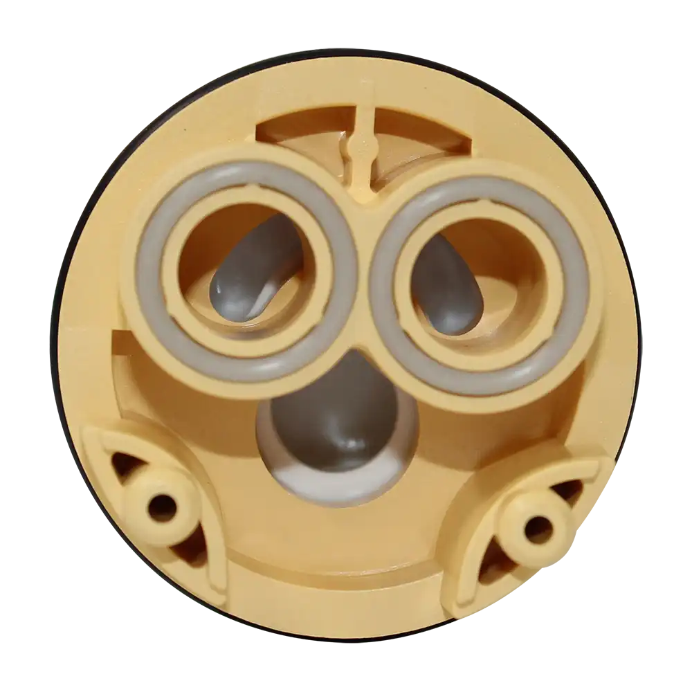Mixer Tap Cartridge 40mm Raised - Image 3