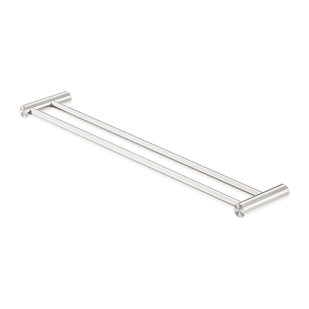 New Mecca Double Towel Rail 600mm - Image 3